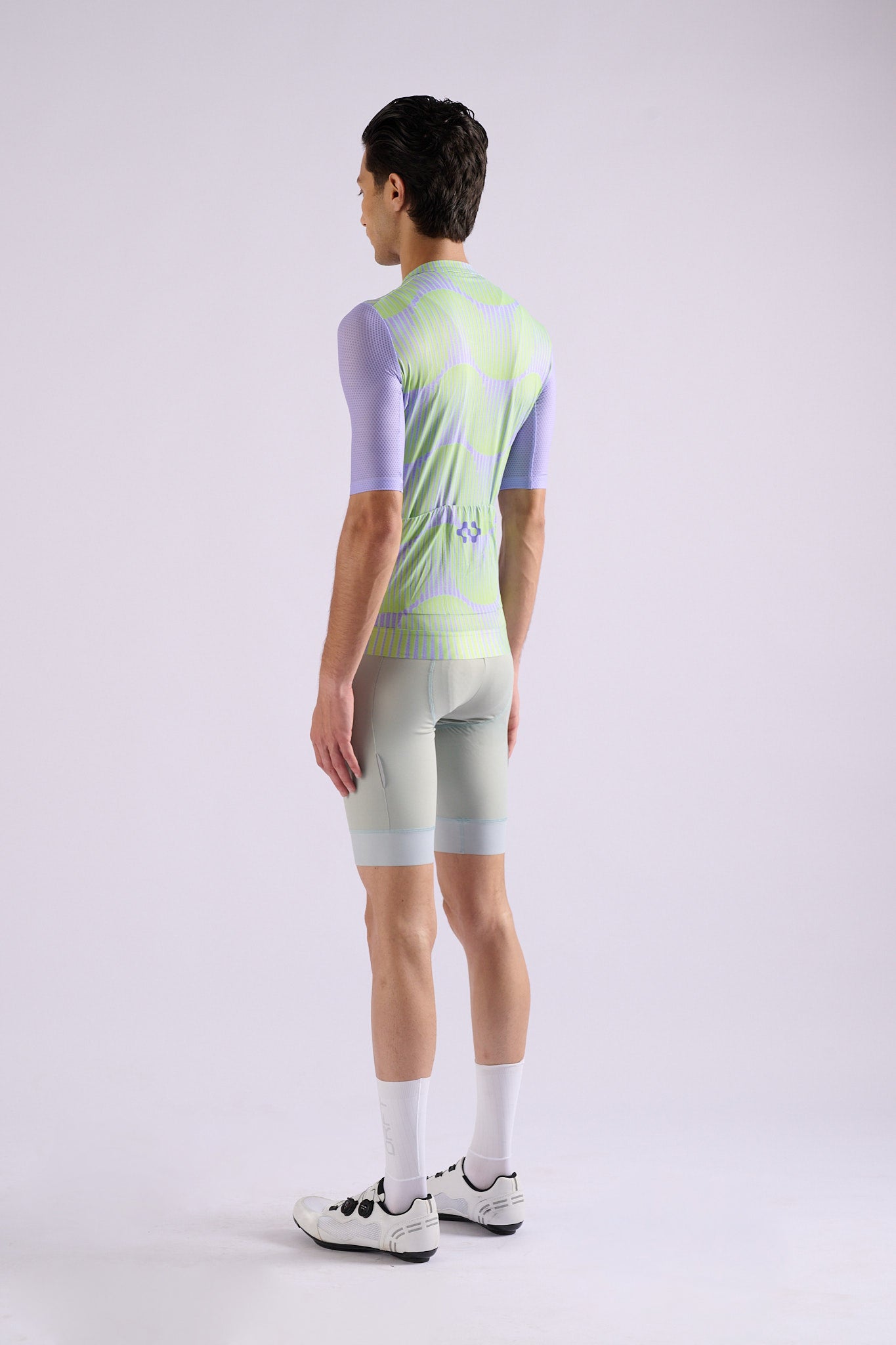 Art In Motion Jersey
