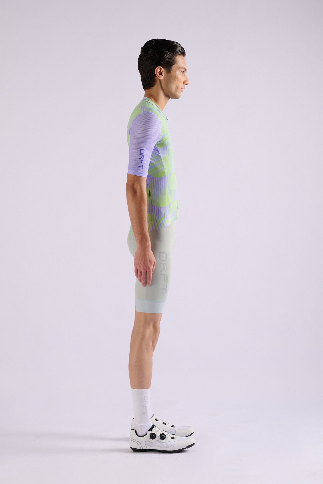 Art In Motion Jersey