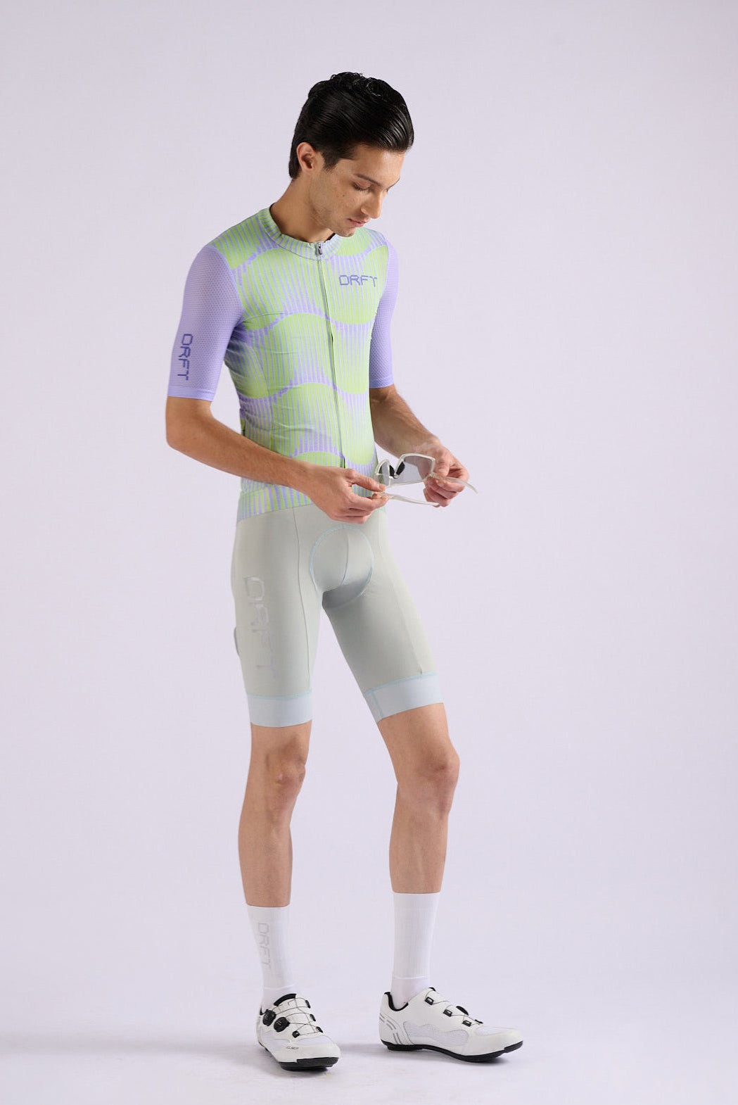 Drft Pro Bib Shorts 2.0