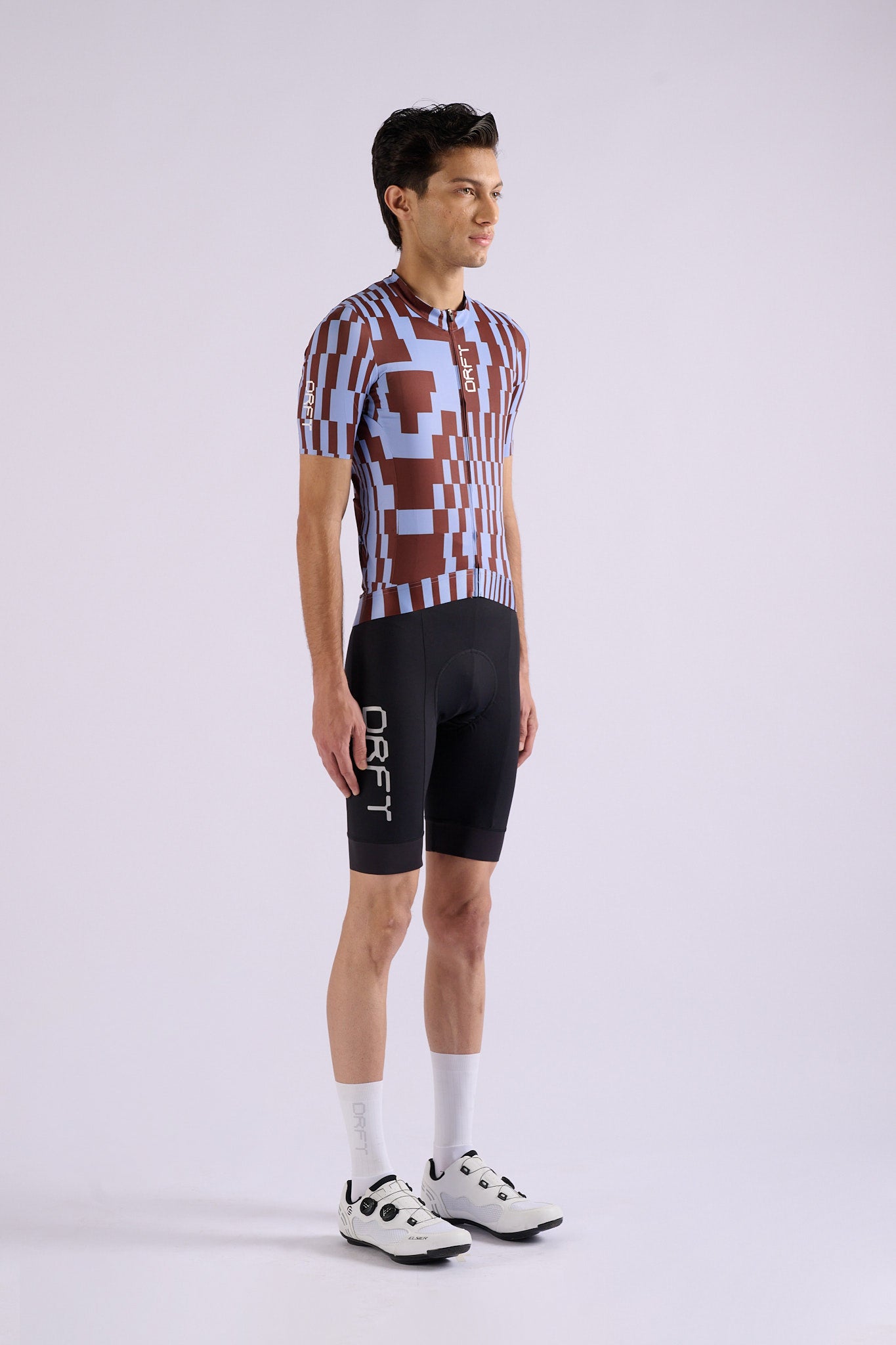 Art In Motion Jersey