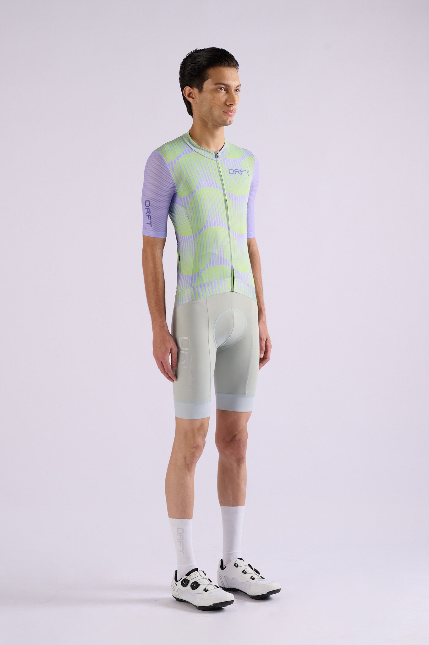 Art In Motion Jersey