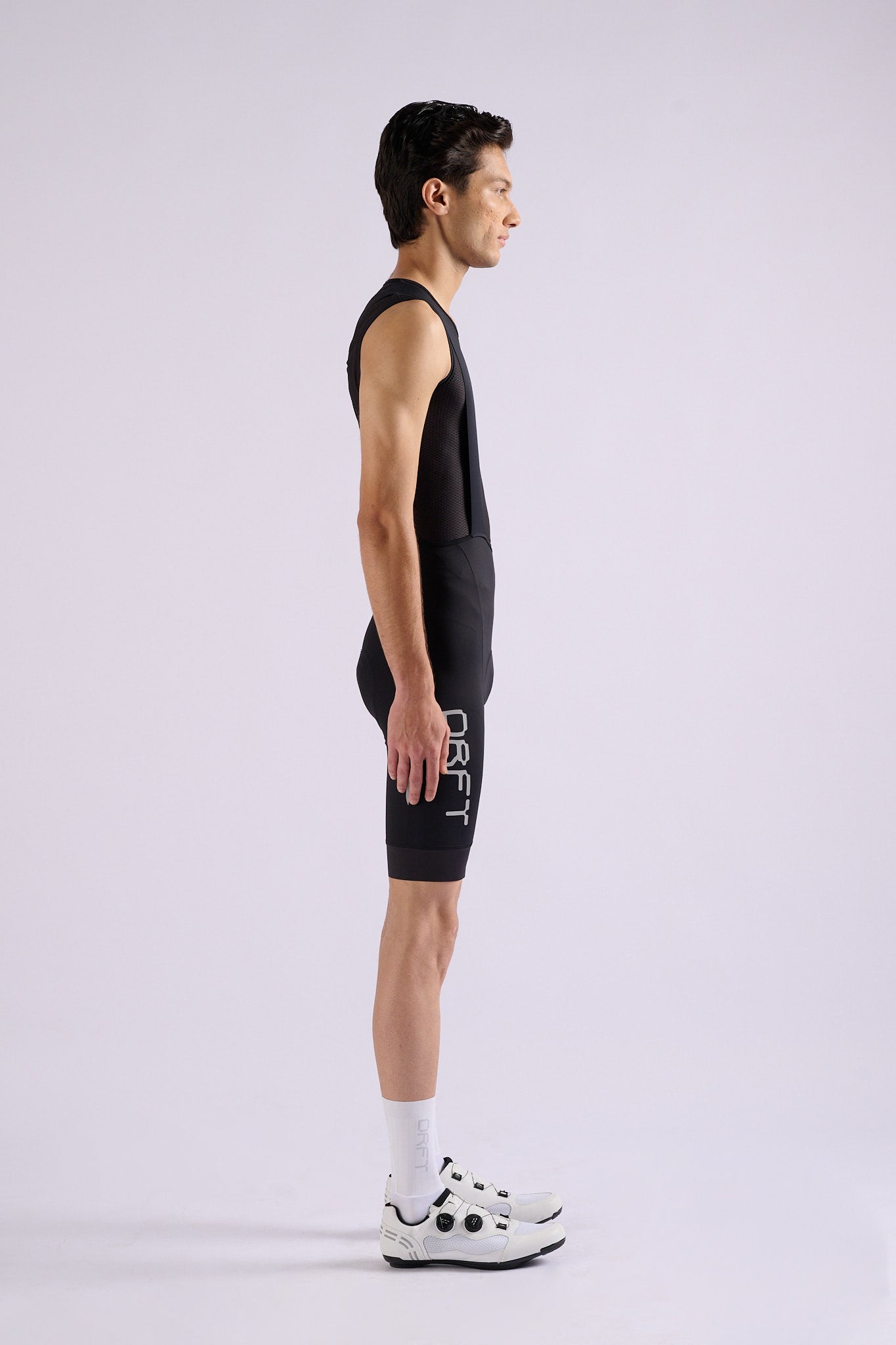 Drft Pro Bib Shorts 2.0