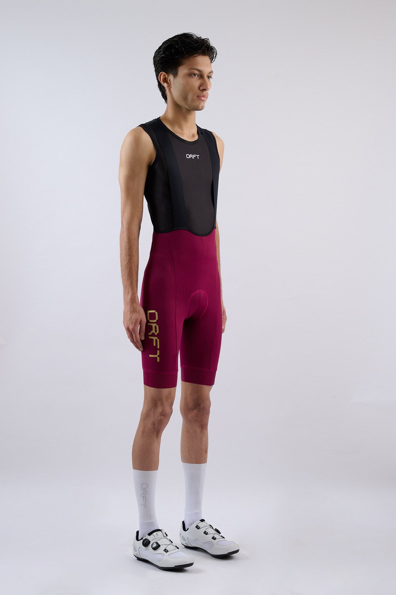 Drft Pro Bib Shorts 2.0