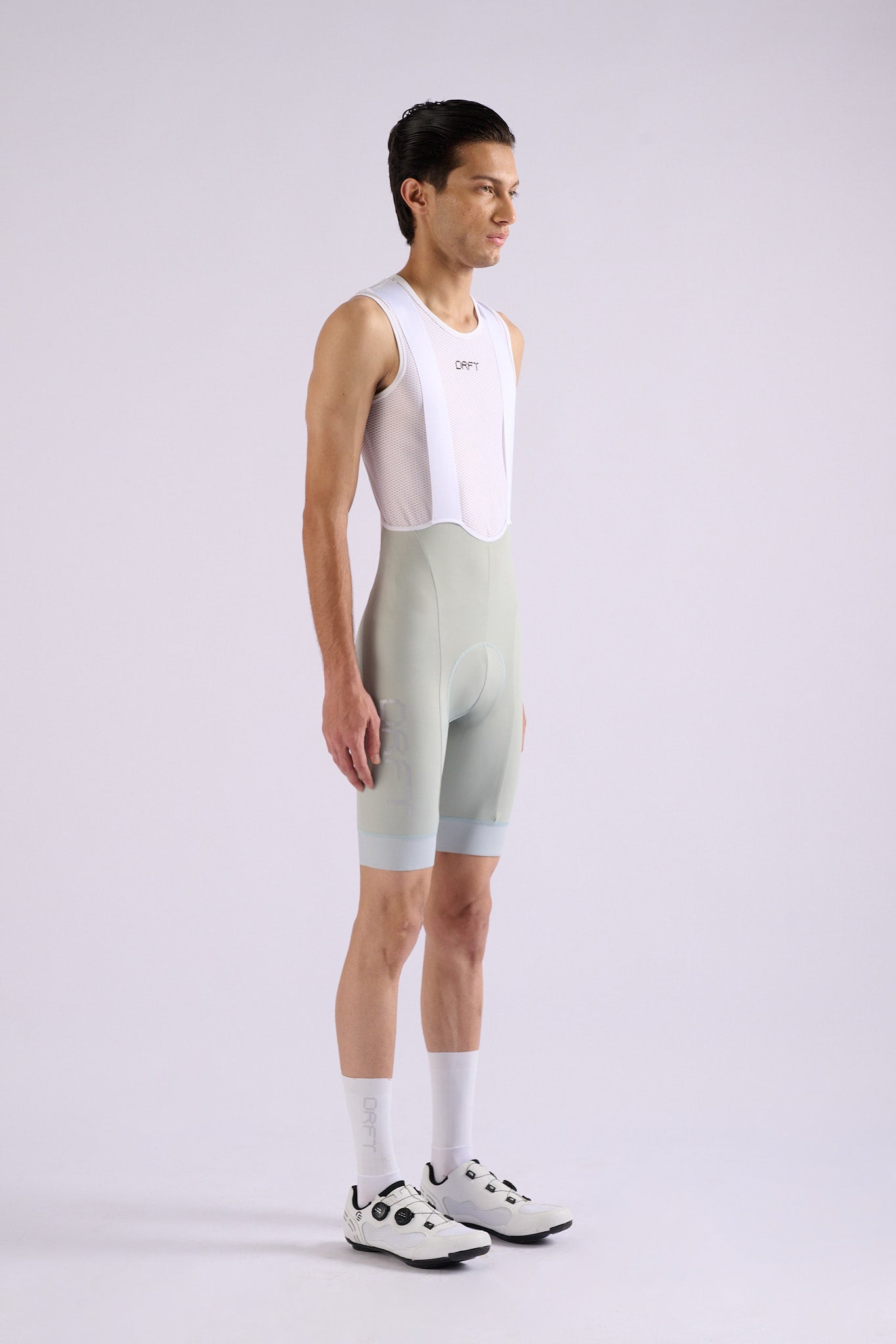 Drft Pro Bib Shorts 2.0