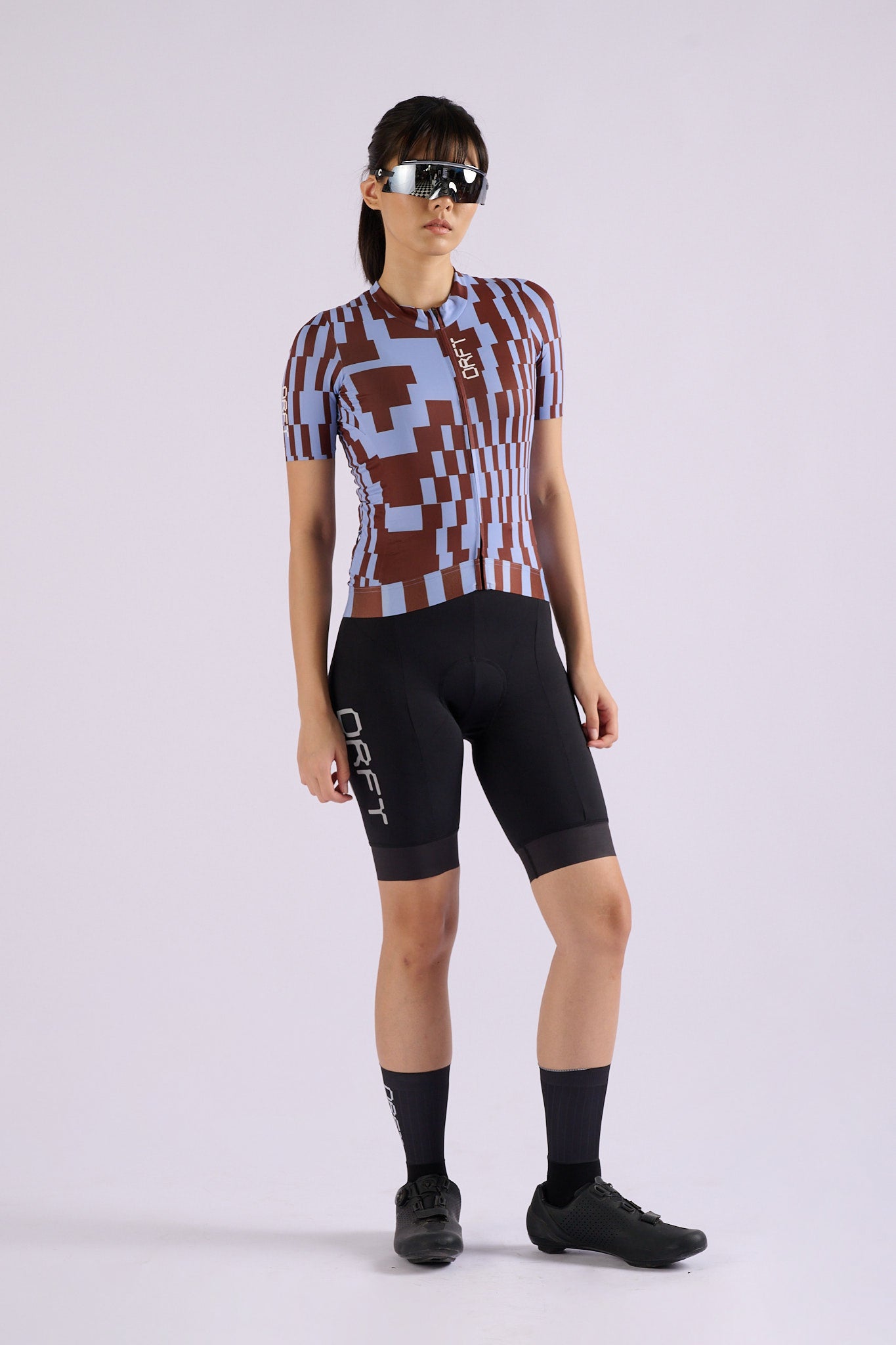 Art In Motion Jersey