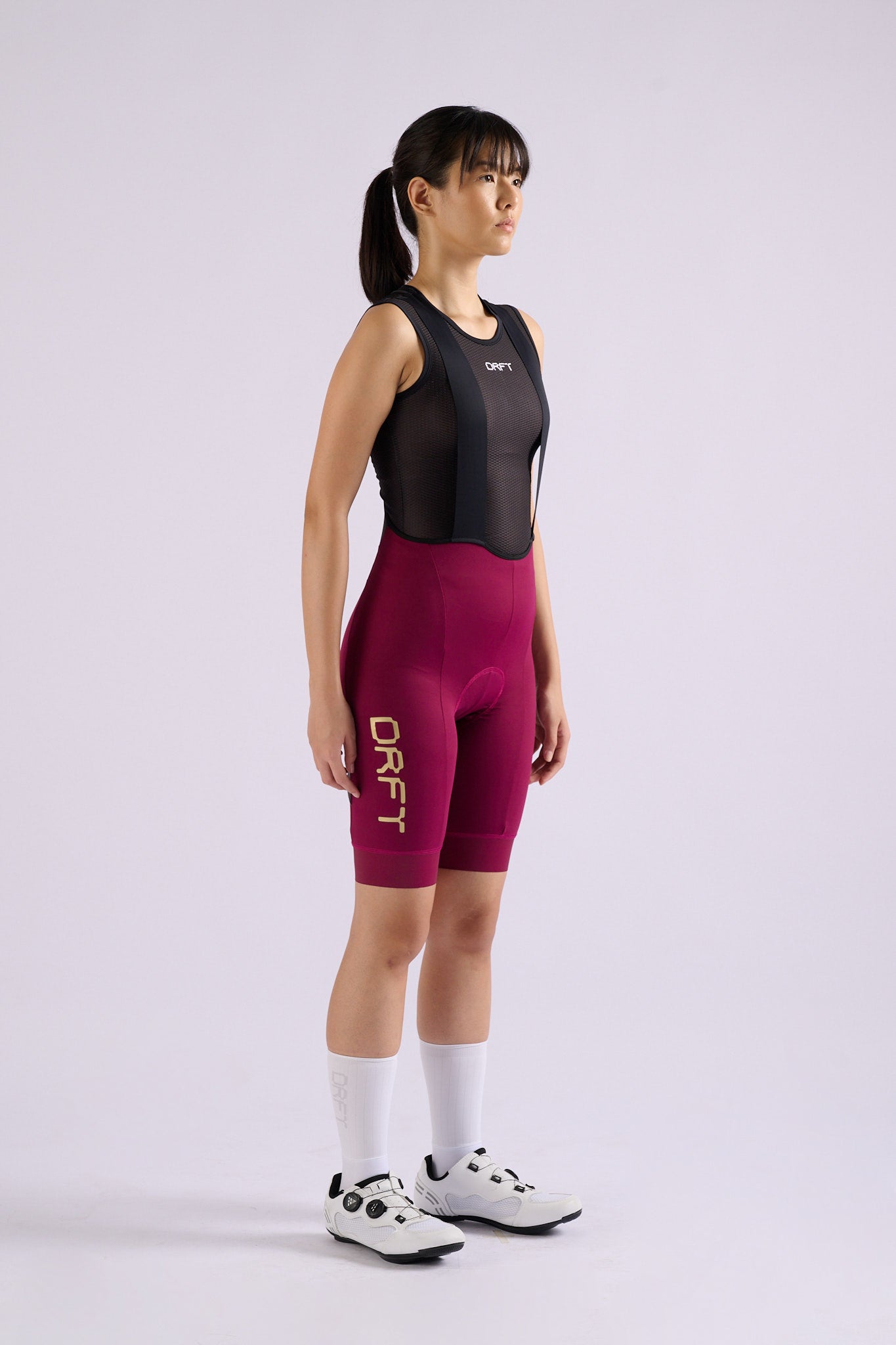Drft Pro Bib Shorts 2.0