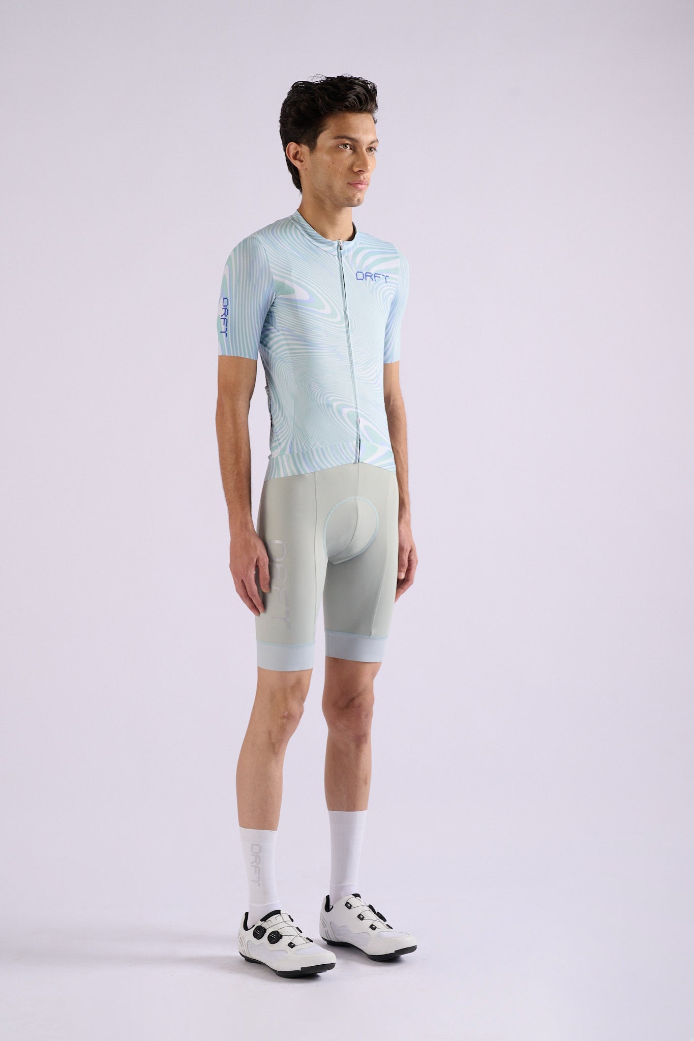 Art In Motion Jersey