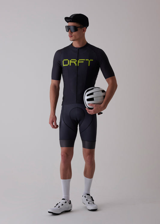 Drft Race Fit Jersey