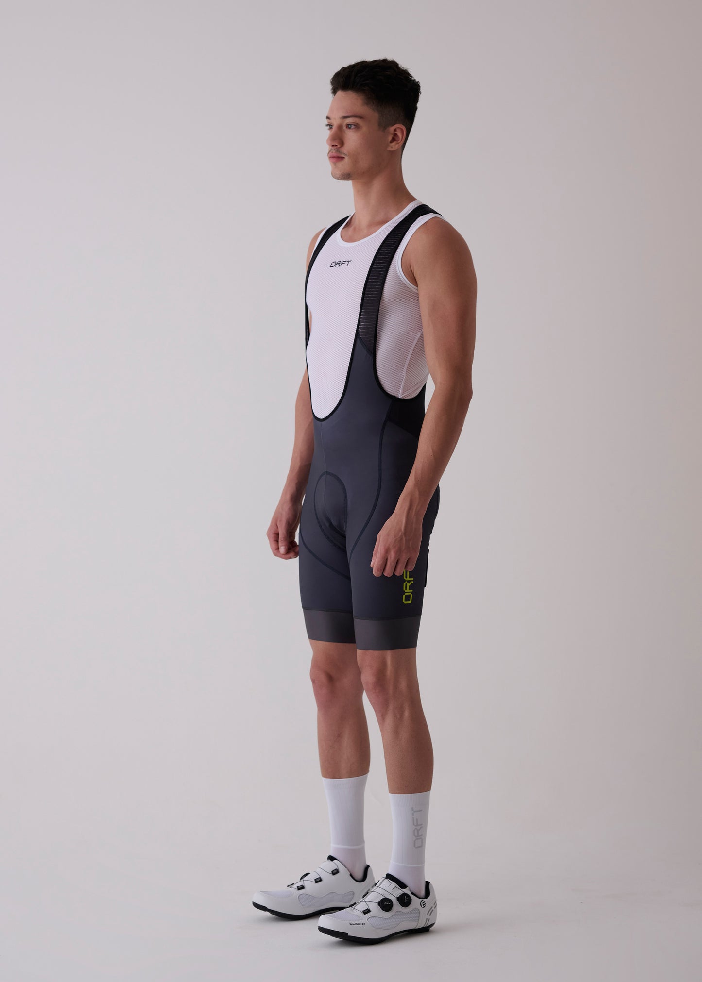 Drft Essential Bib Shorts