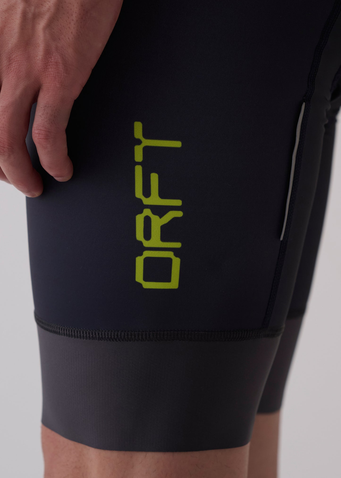 Drft Essential Bib Shorts