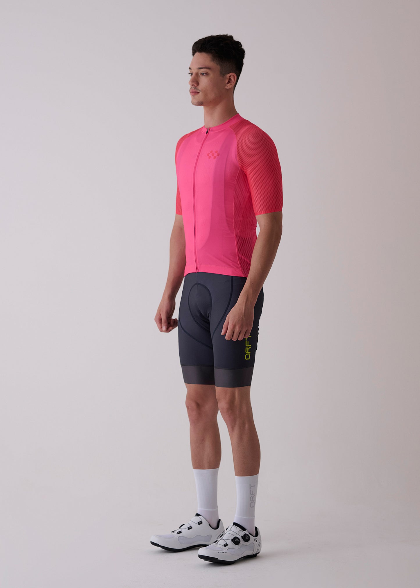 Drft Race Fit Jersey