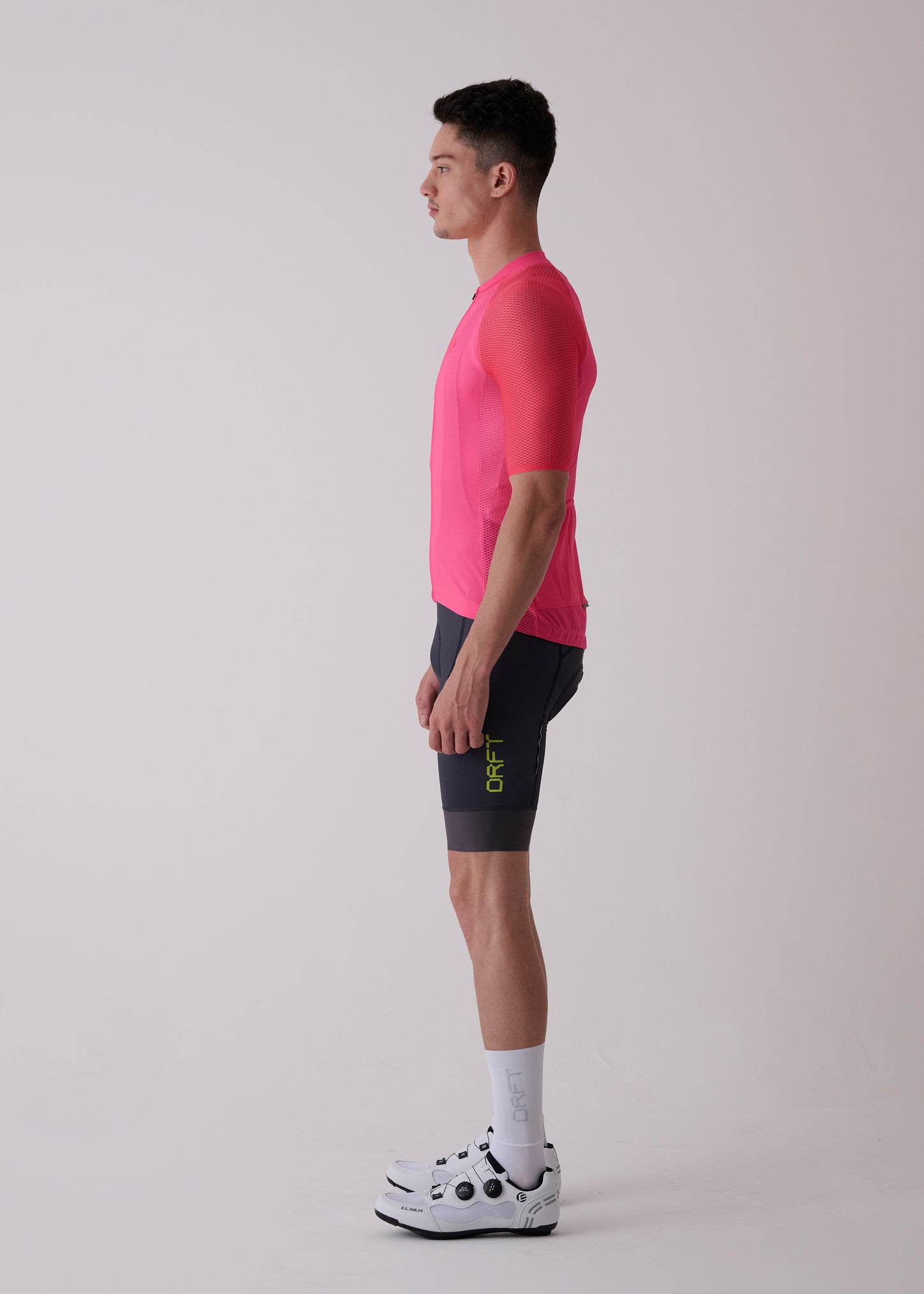 Drft Race Fit Jersey
