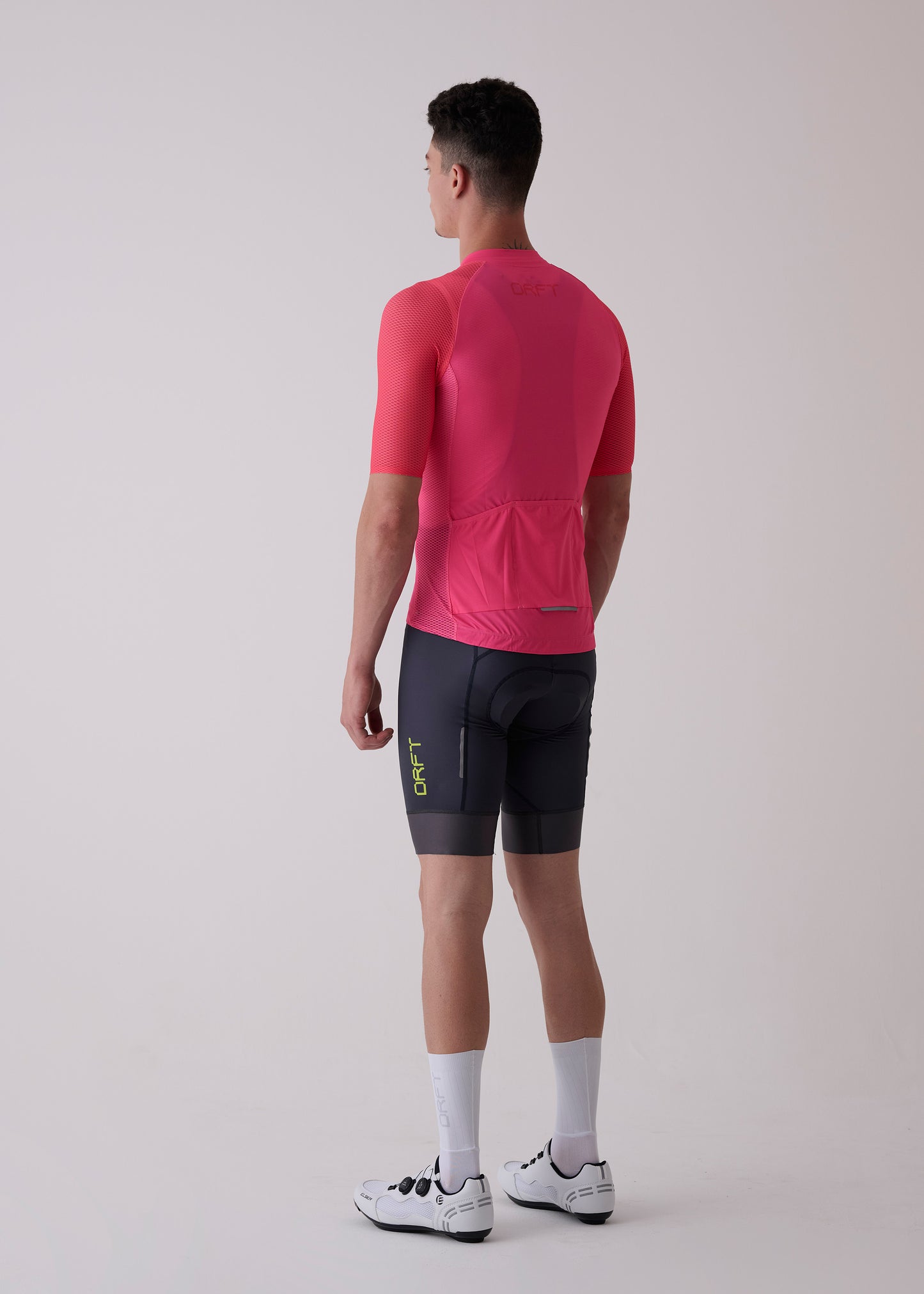 Drft Race Fit Jersey