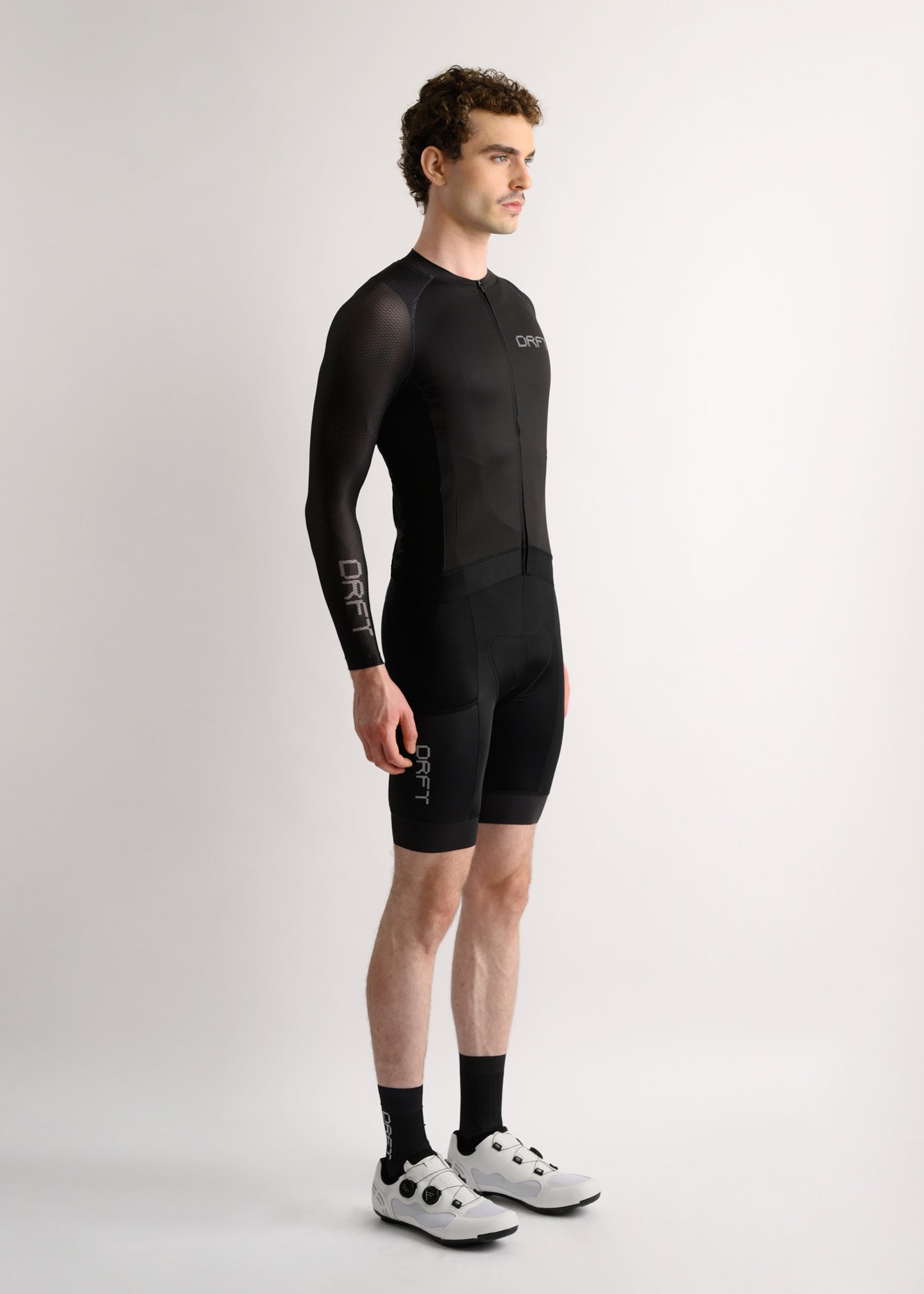 Drft Race Fit Jersey 2.0