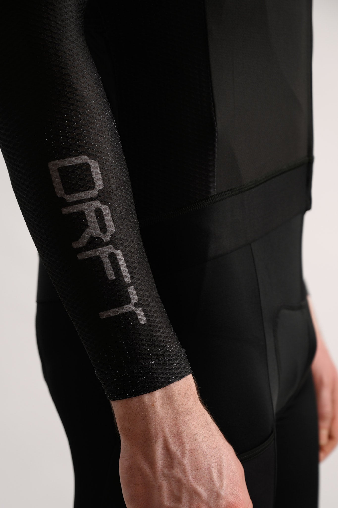 Drft Race Fit Jersey 2.0