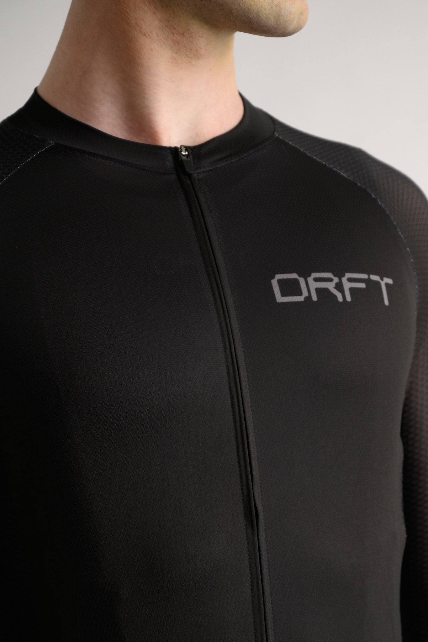 Drft Race Fit Jersey 2.0