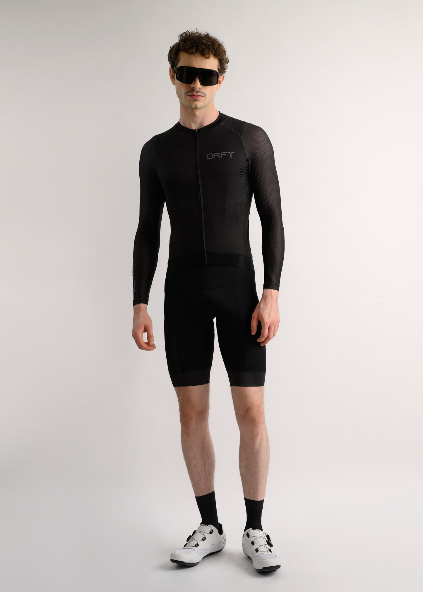 Drft Race Fit Jersey 2.0