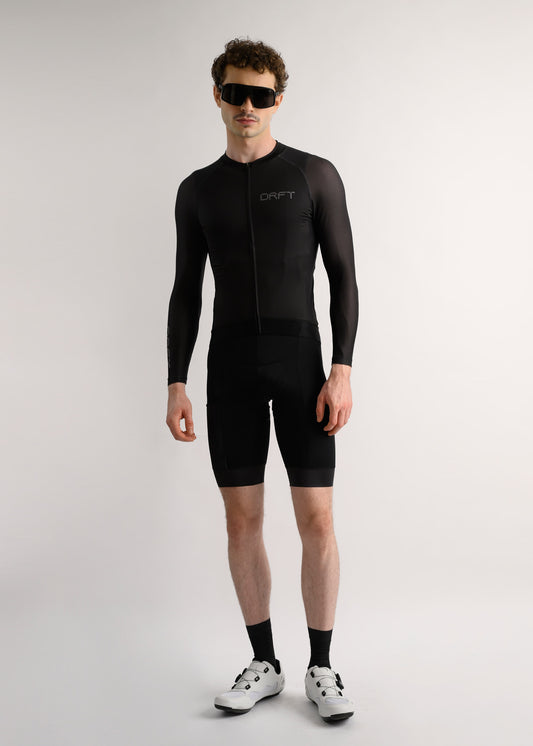 Drft Race Fit Jersey 2.0