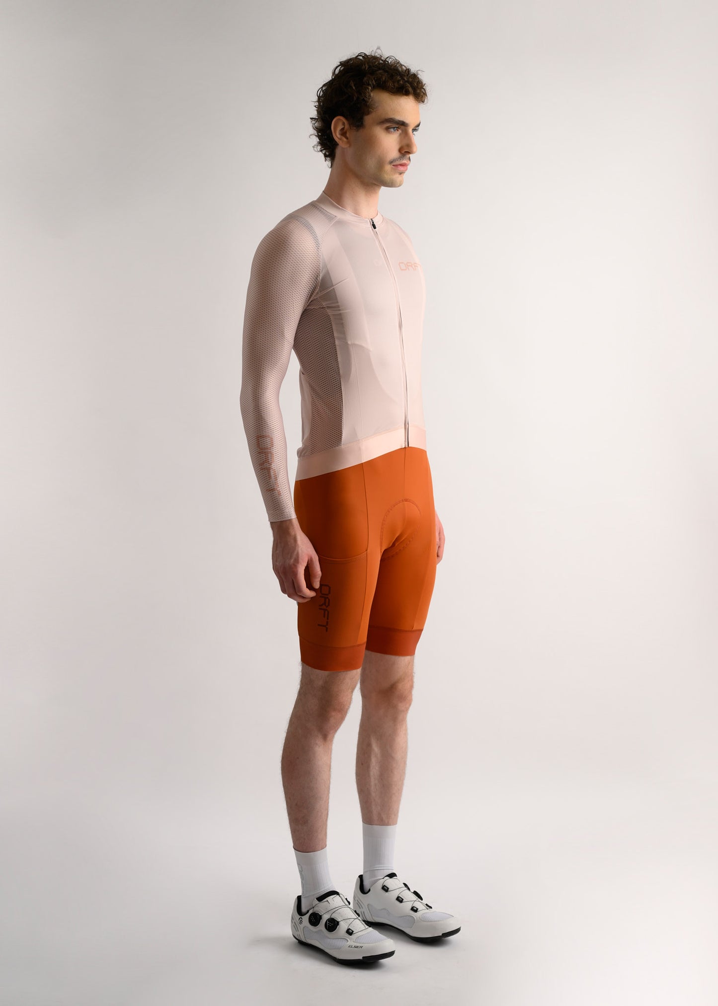 Drft Race Fit Jersey 2.0