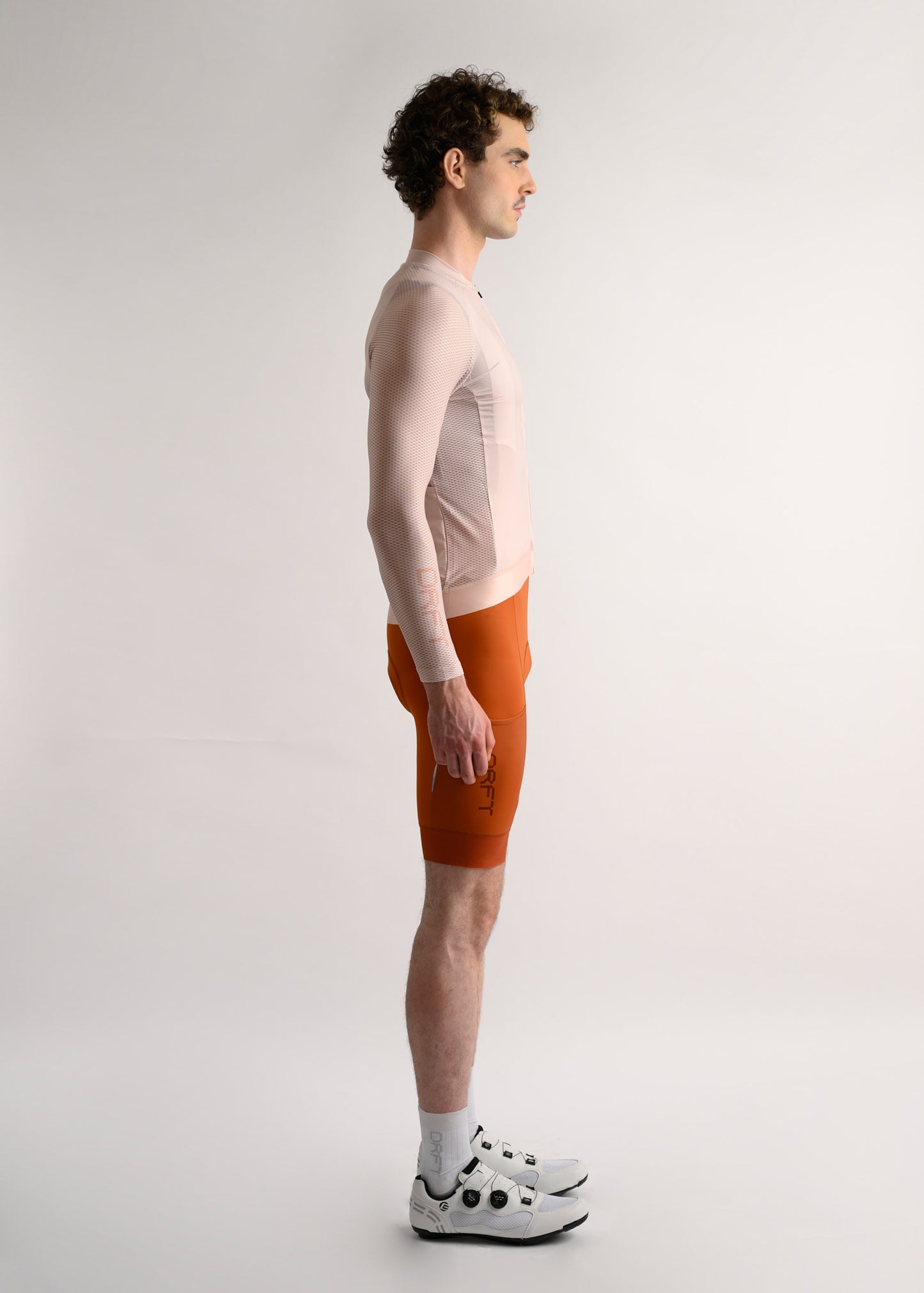 Drft Race Fit Jersey 2.0