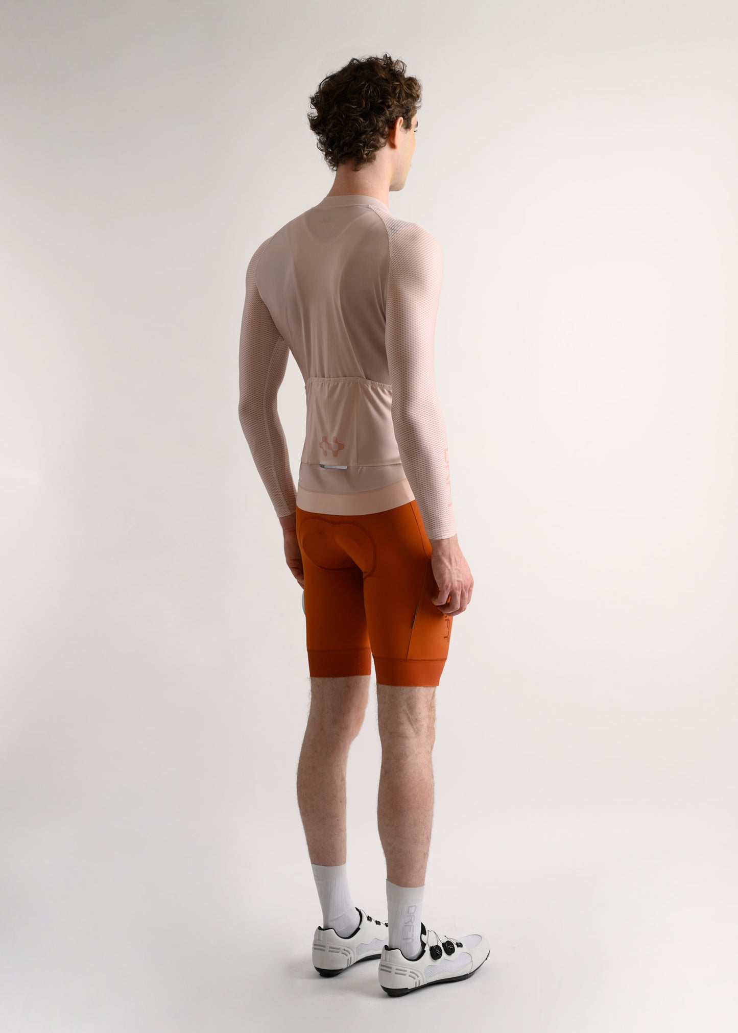 Drft Race Fit Jersey 2.0