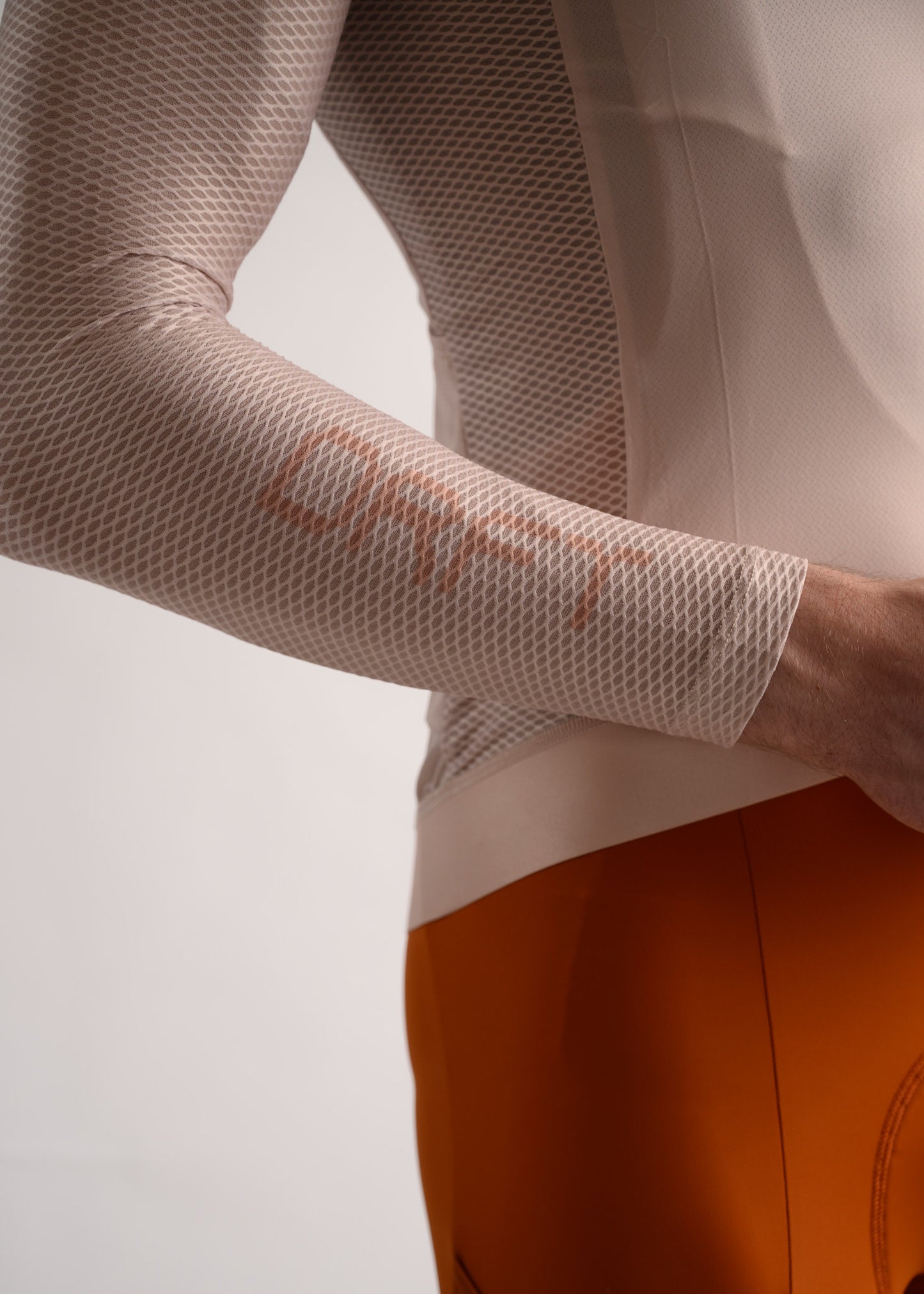 Drft Race Fit Jersey 2.0