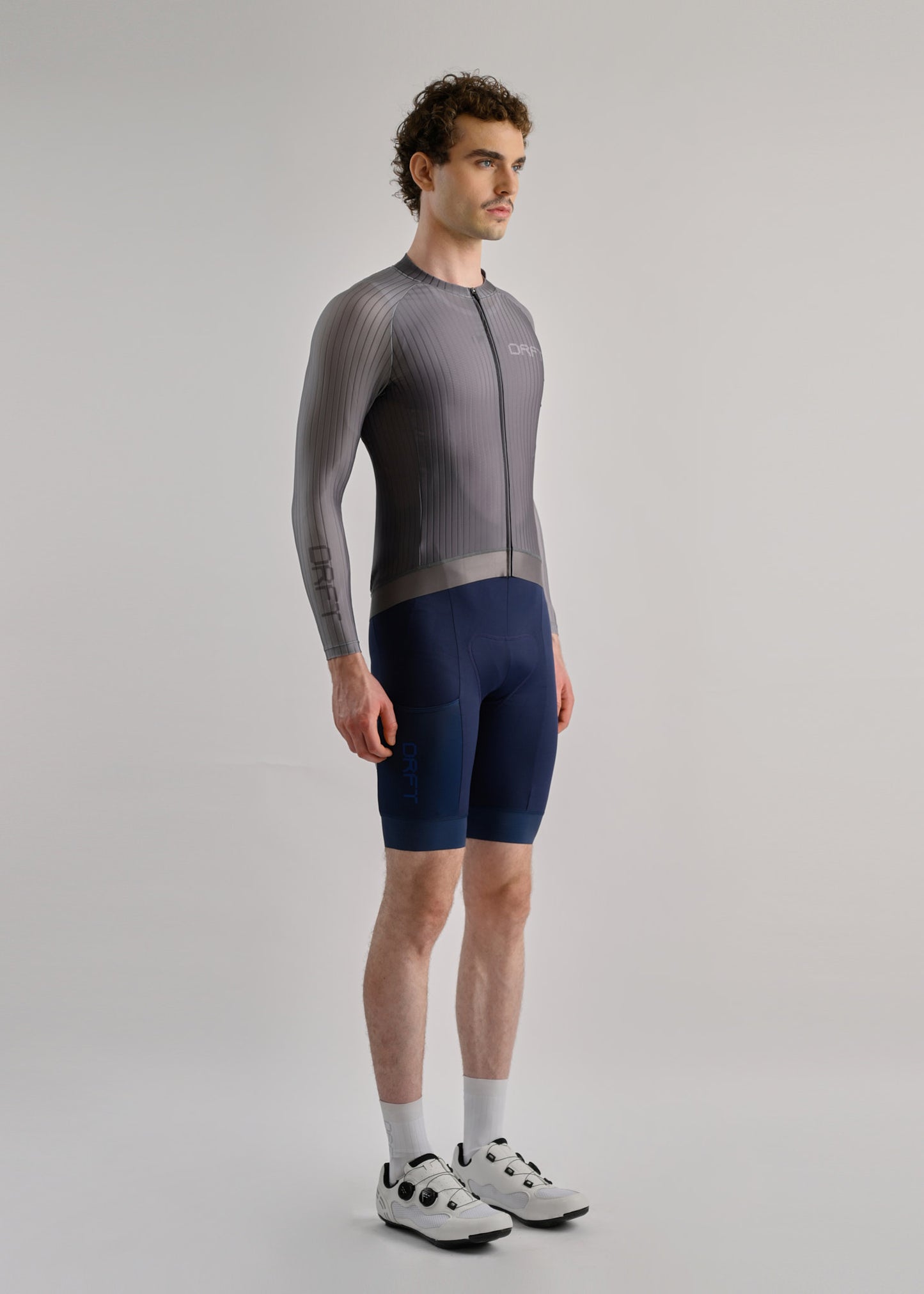 Drft Race Fit Jersey 2.0