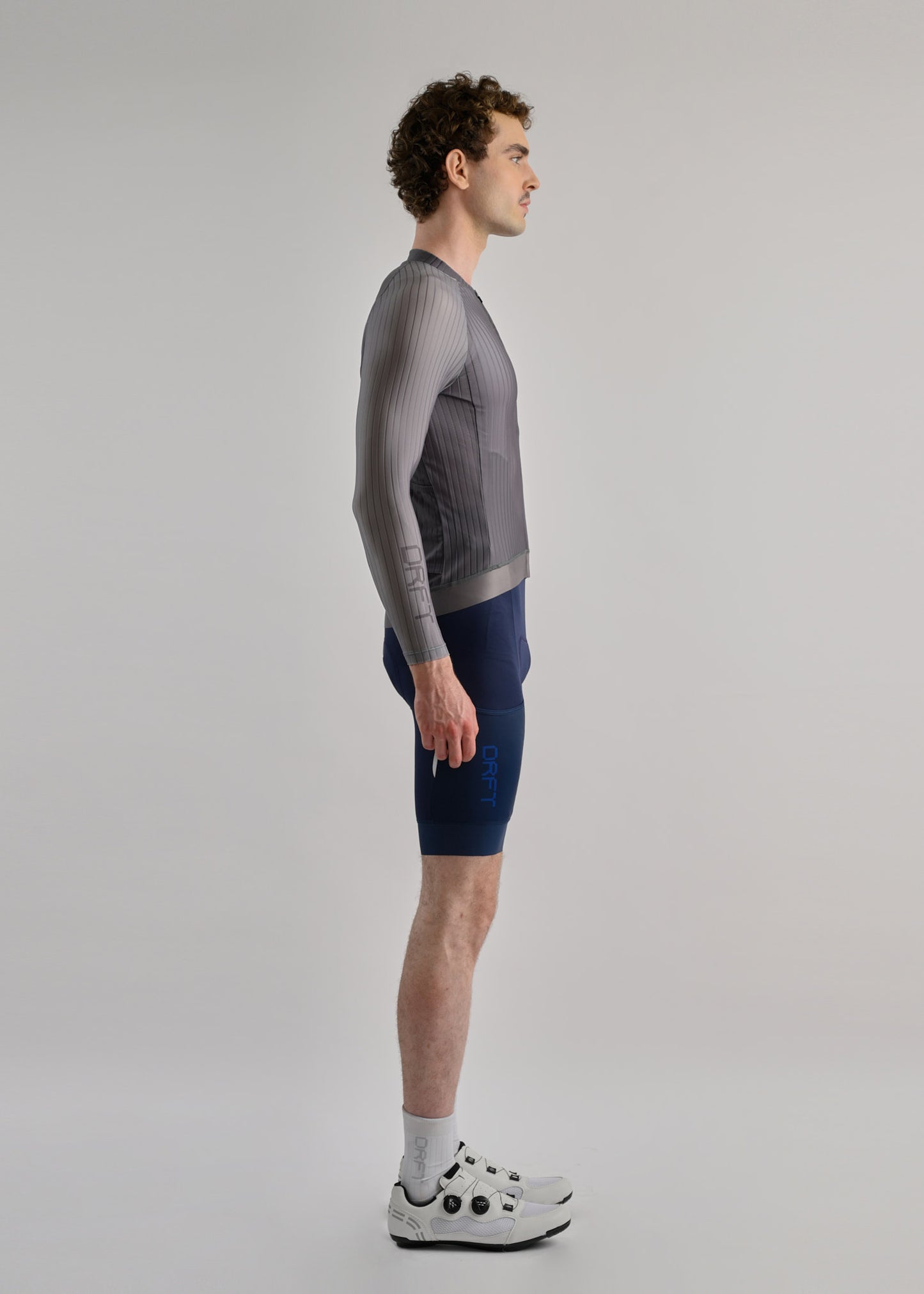 Drft Race Fit Jersey 2.0