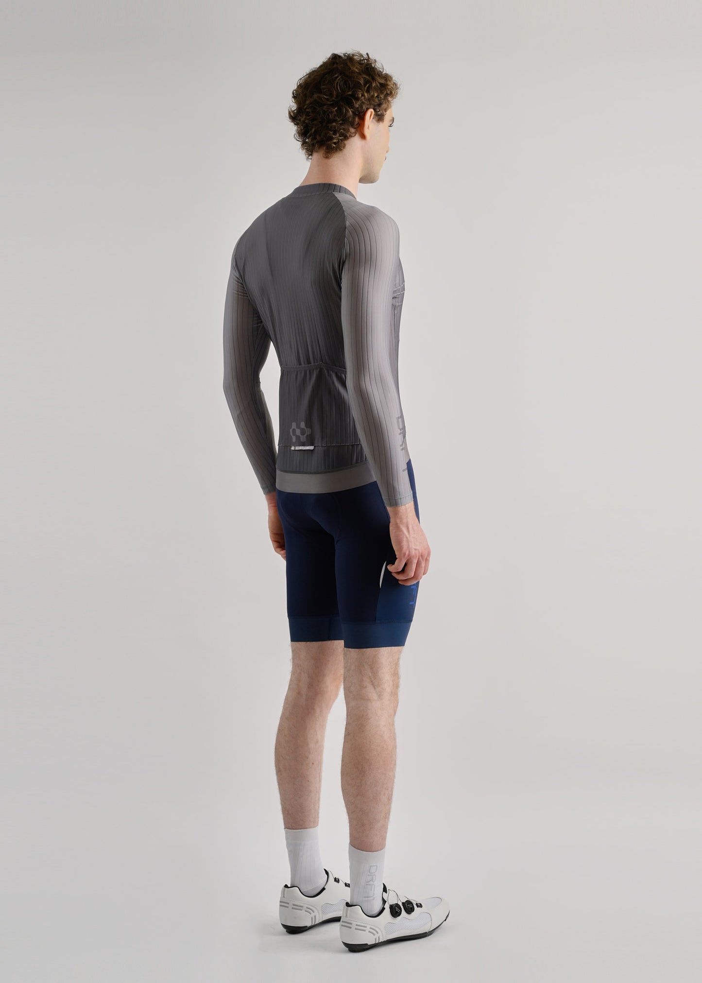 Drft Race Fit Jersey 2.0