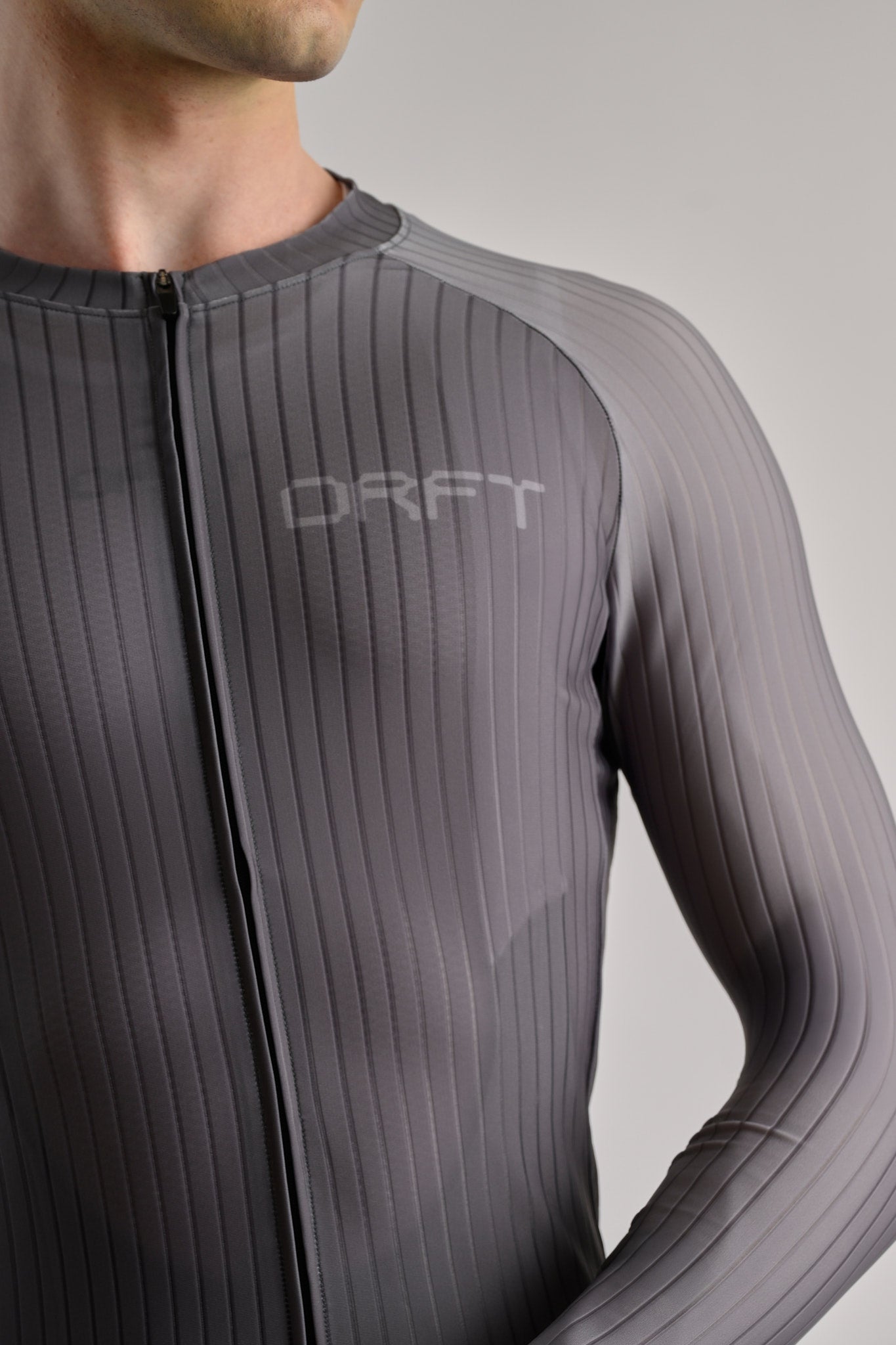 Drft Race Fit Jersey 2.0