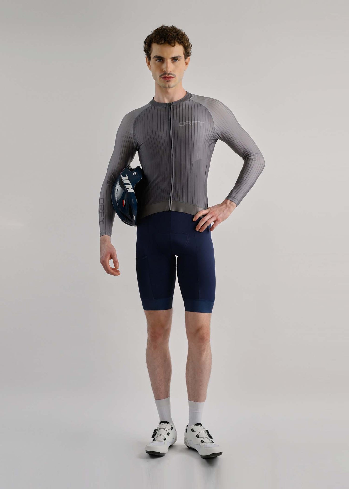 Drft Race Fit Jersey 2.0