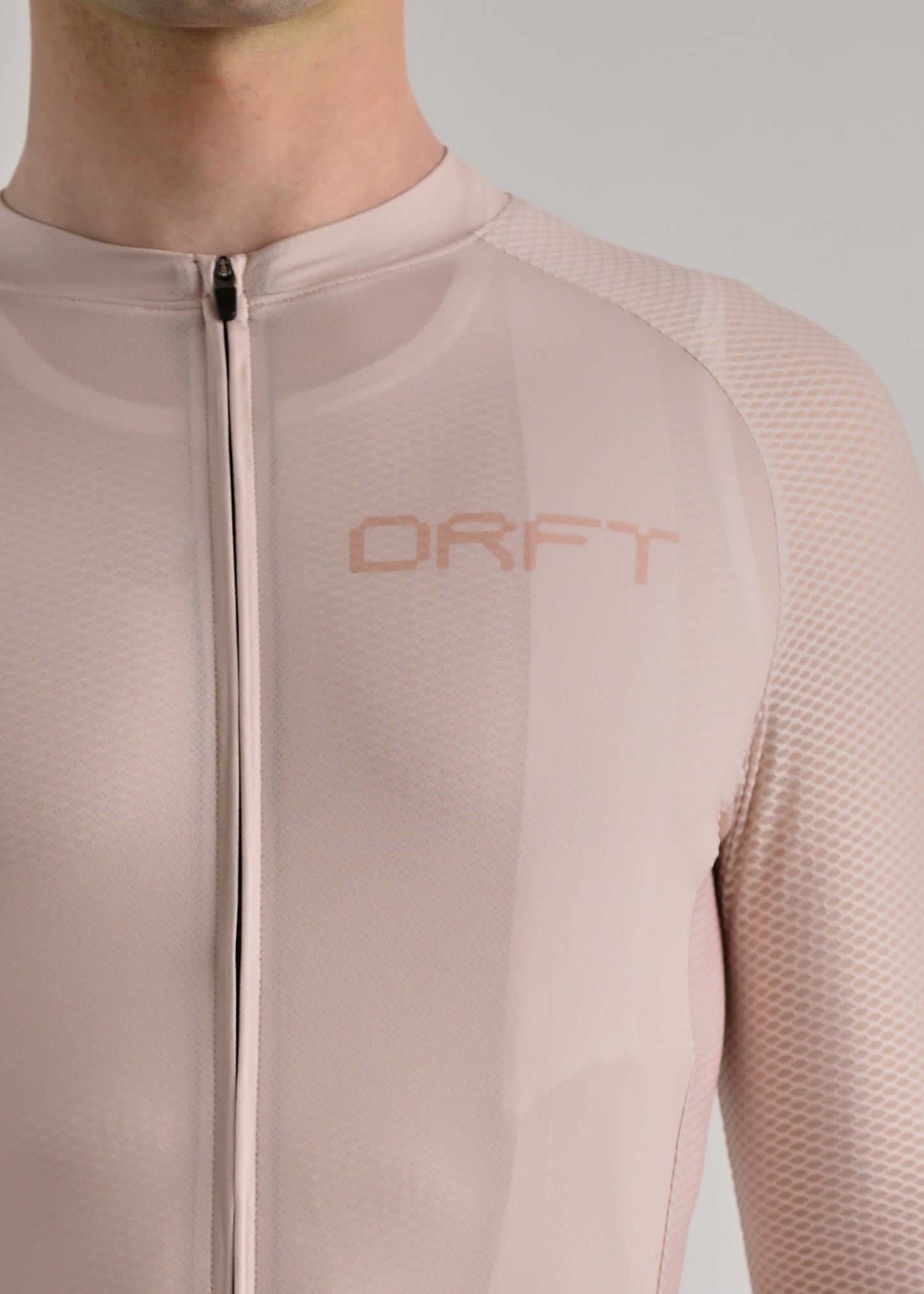 Drft Race Fit Jersey 2.0