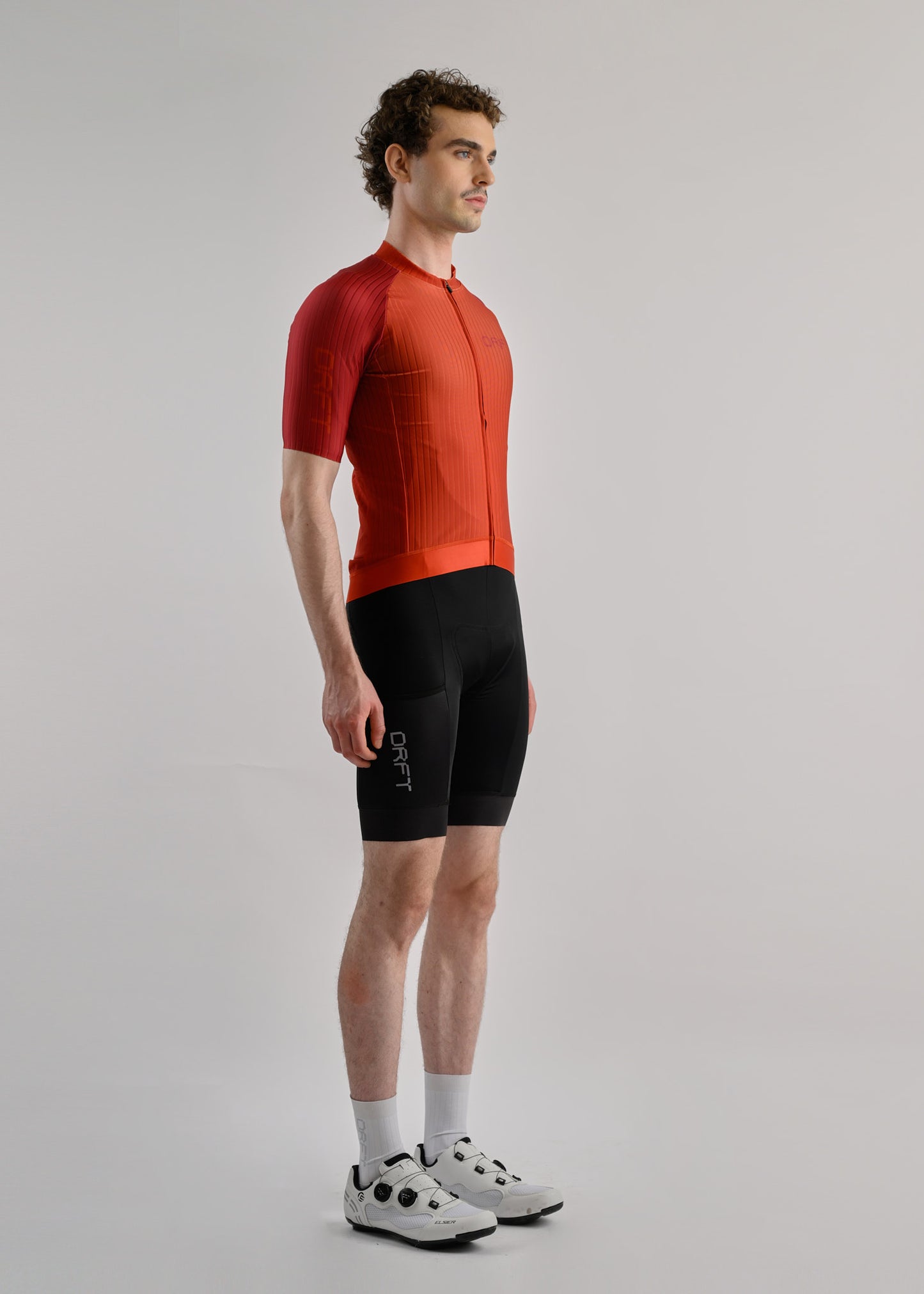 Drft Race Fit Jersey 2.0
