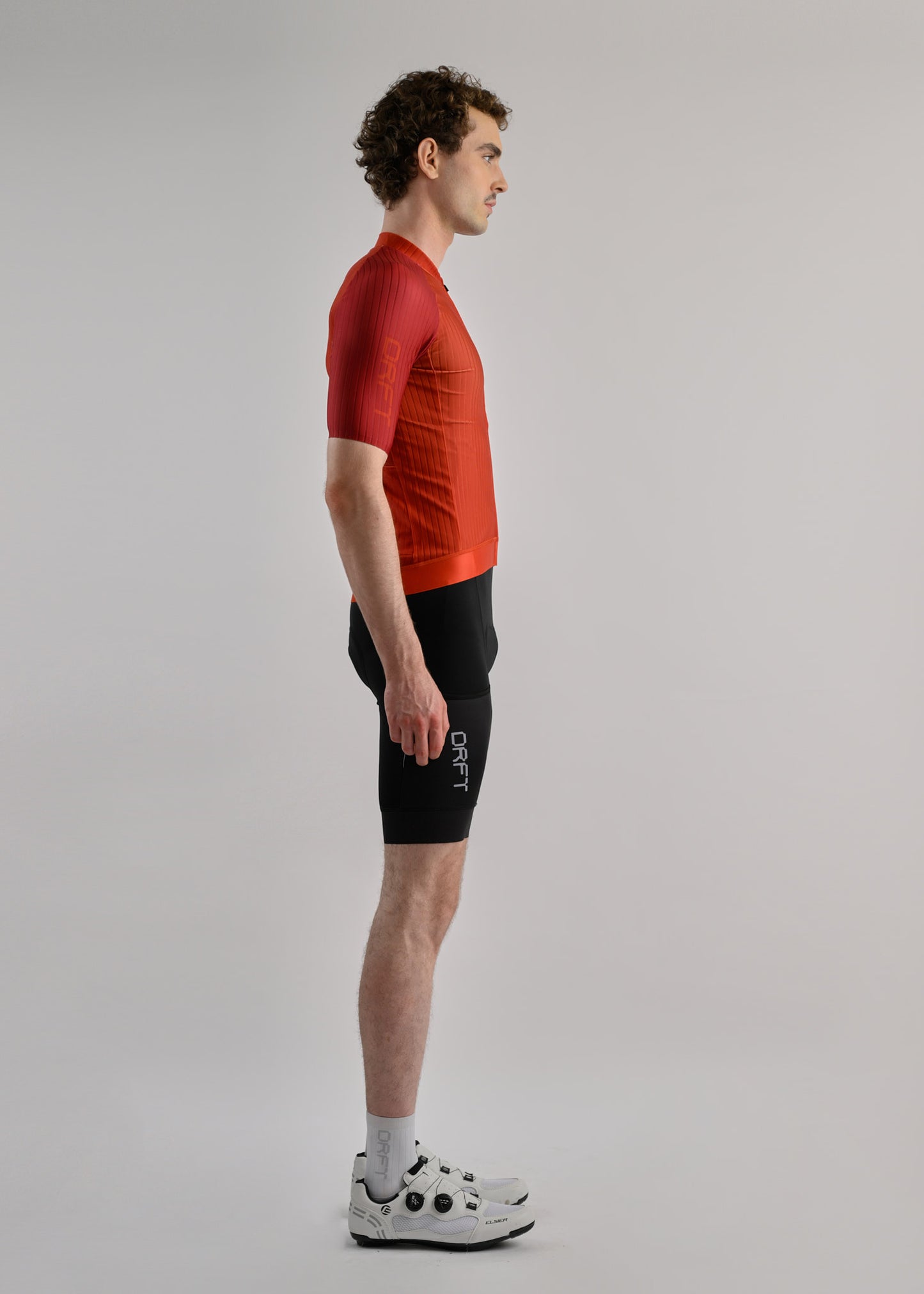 Drft Race Fit Jersey 2.0