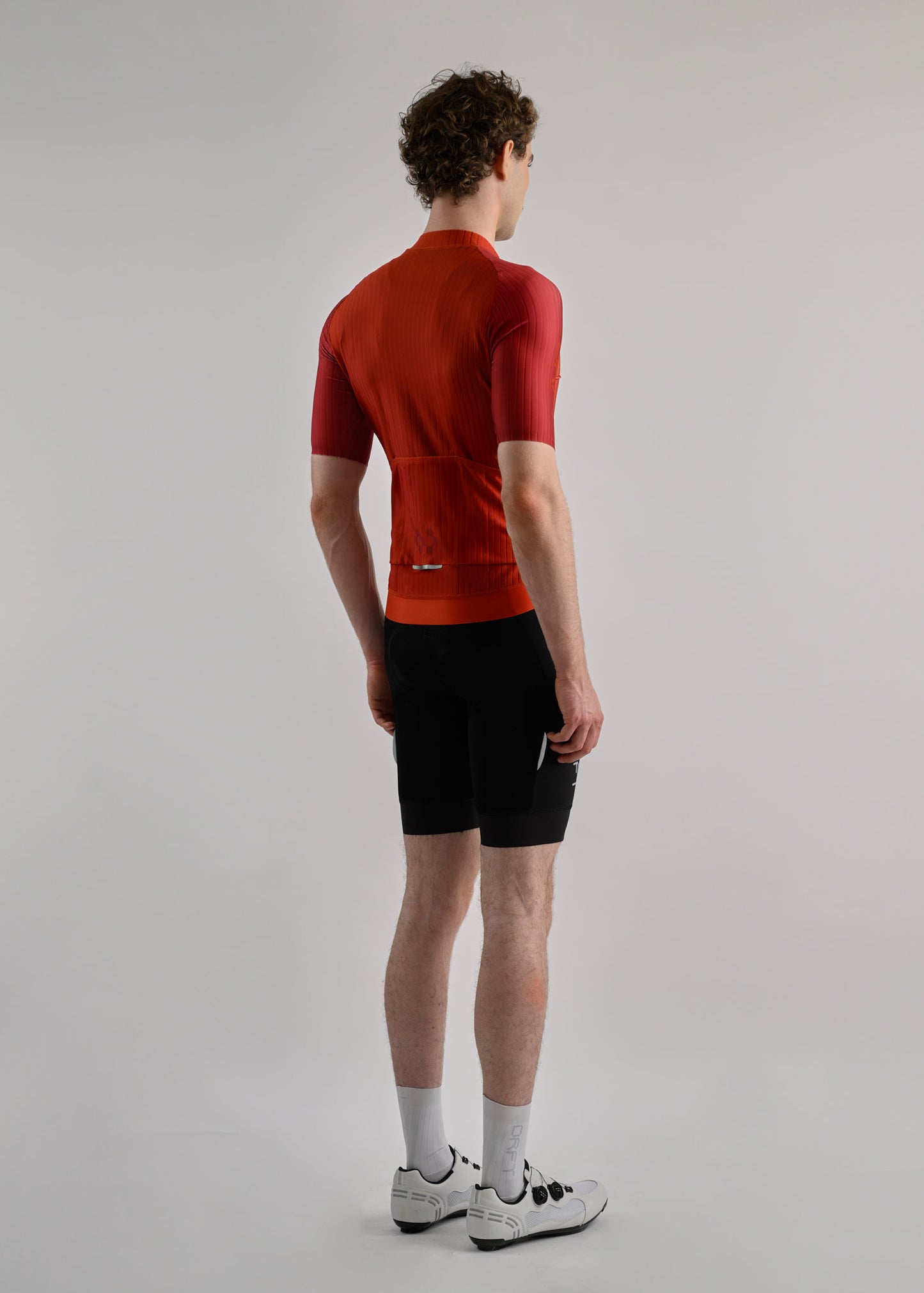 Drft Race Fit Jersey 2.0