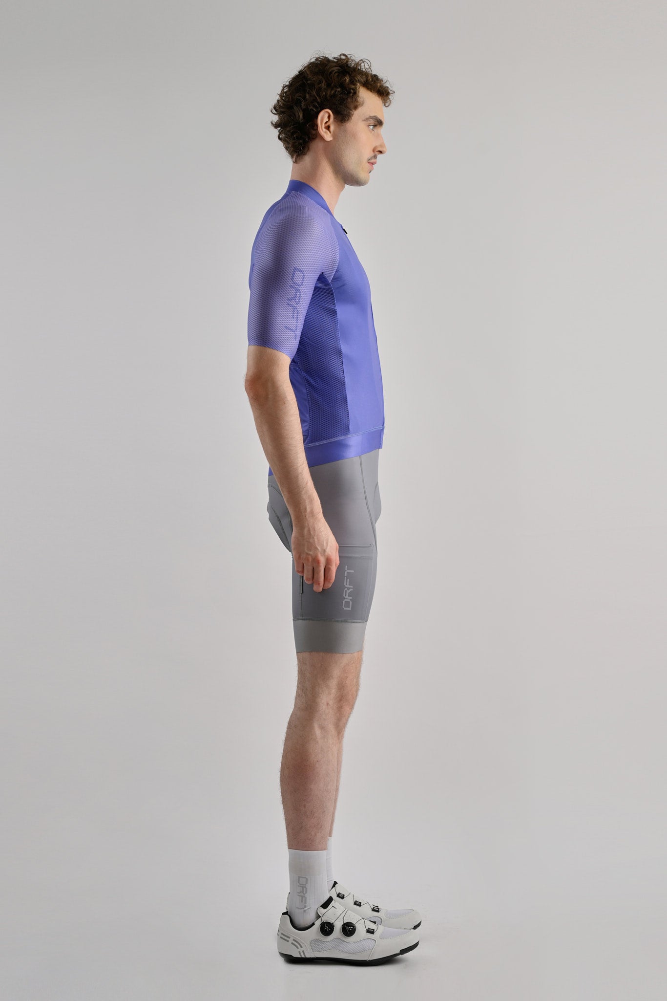 Drft Race Fit Jersey 2.0