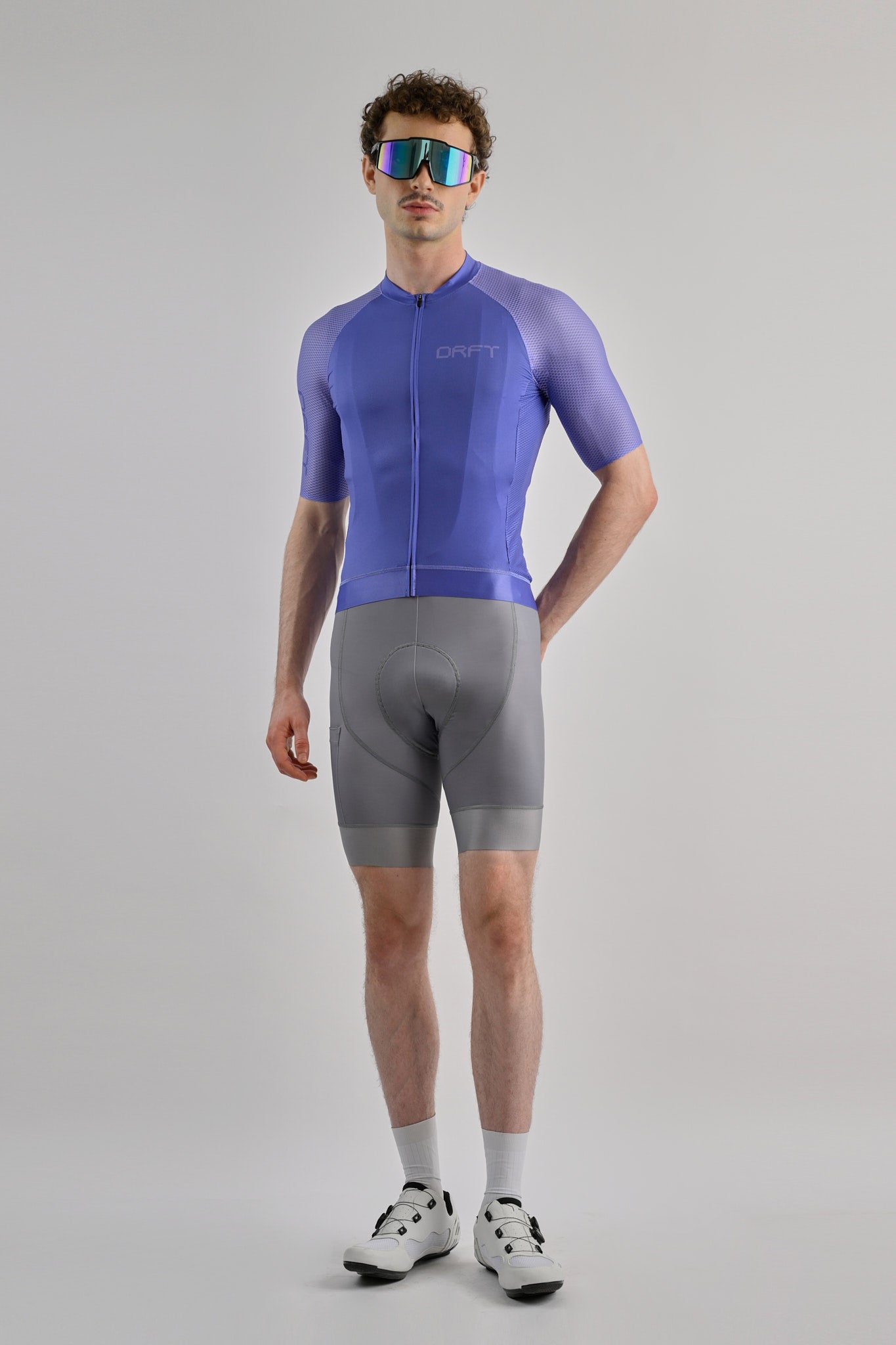 Drft Race Fit Jersey 2.0