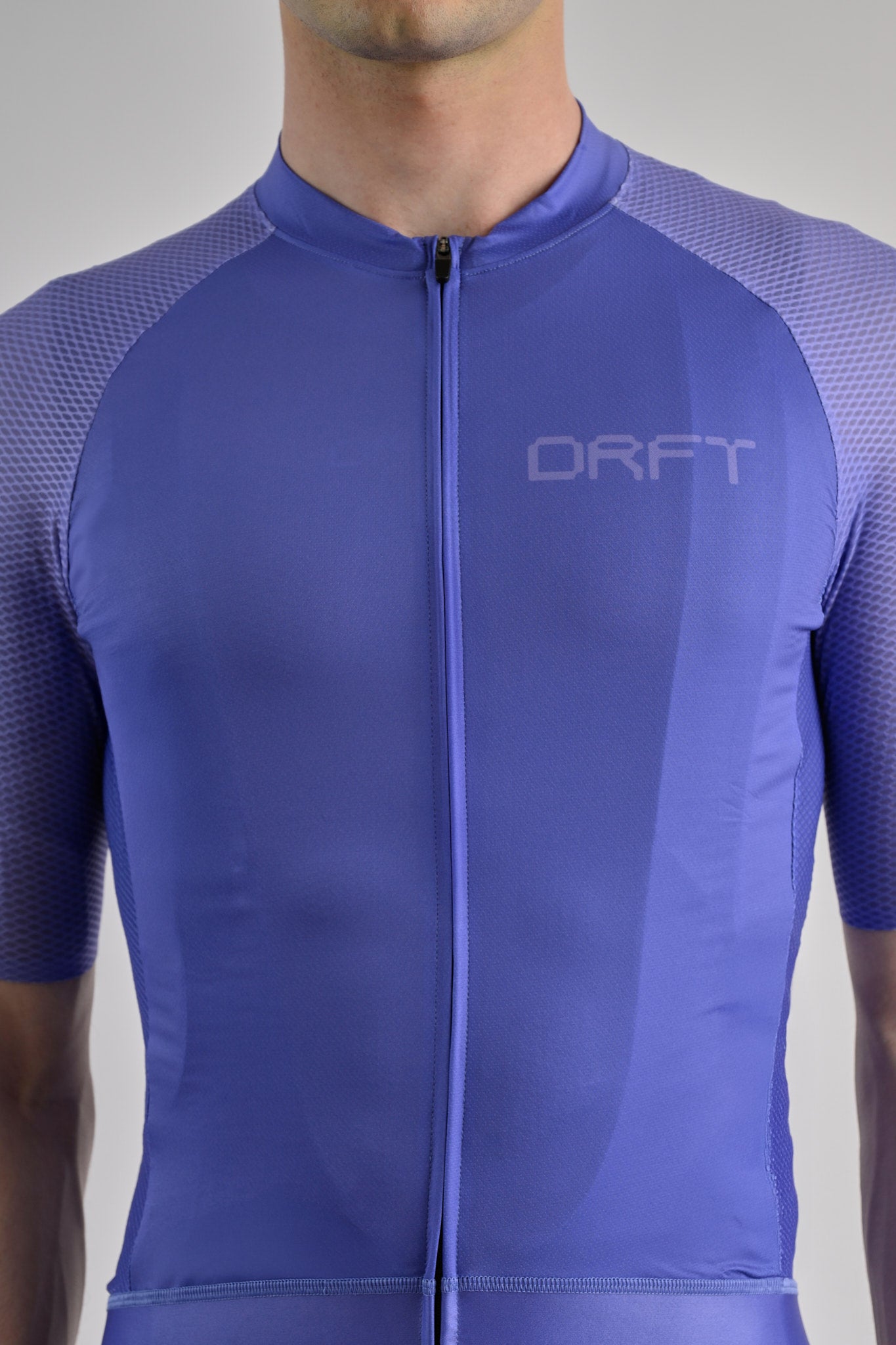 Drft Race Fit Jersey 2.0