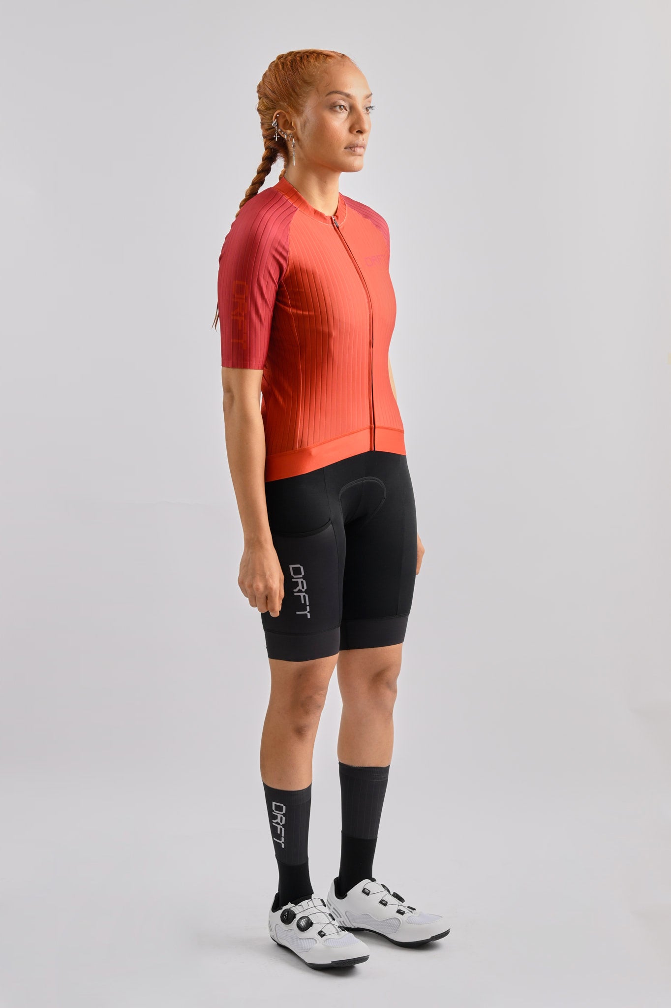 Drft Race Fit Jersey 2.0