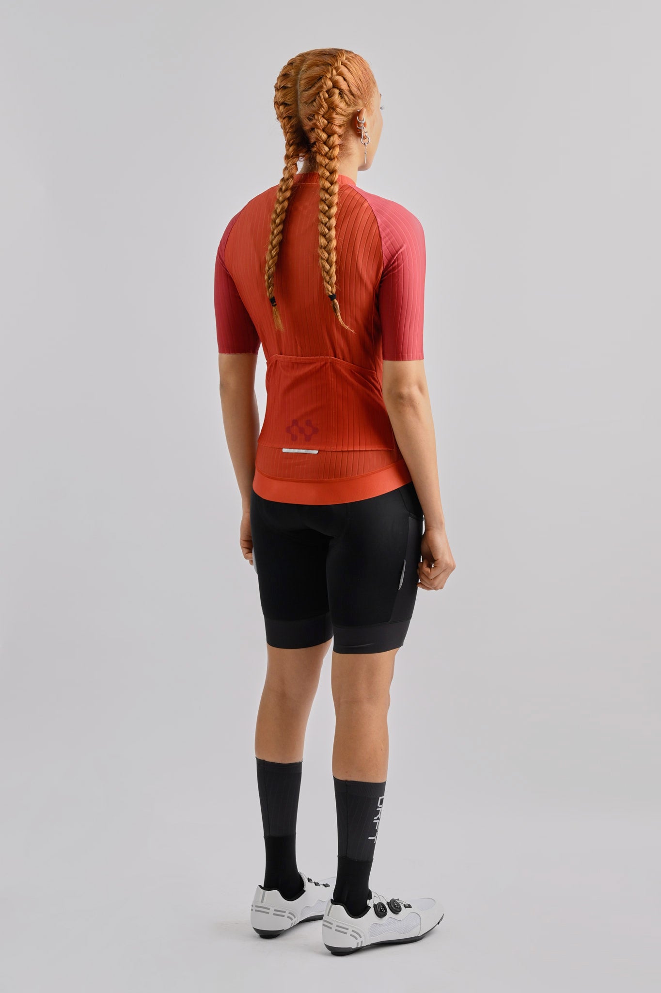 Drft Race Fit Jersey 2.0