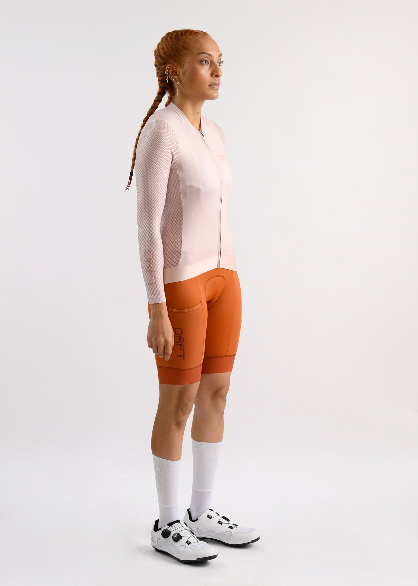 Drft Race Fit Jersey 2.0