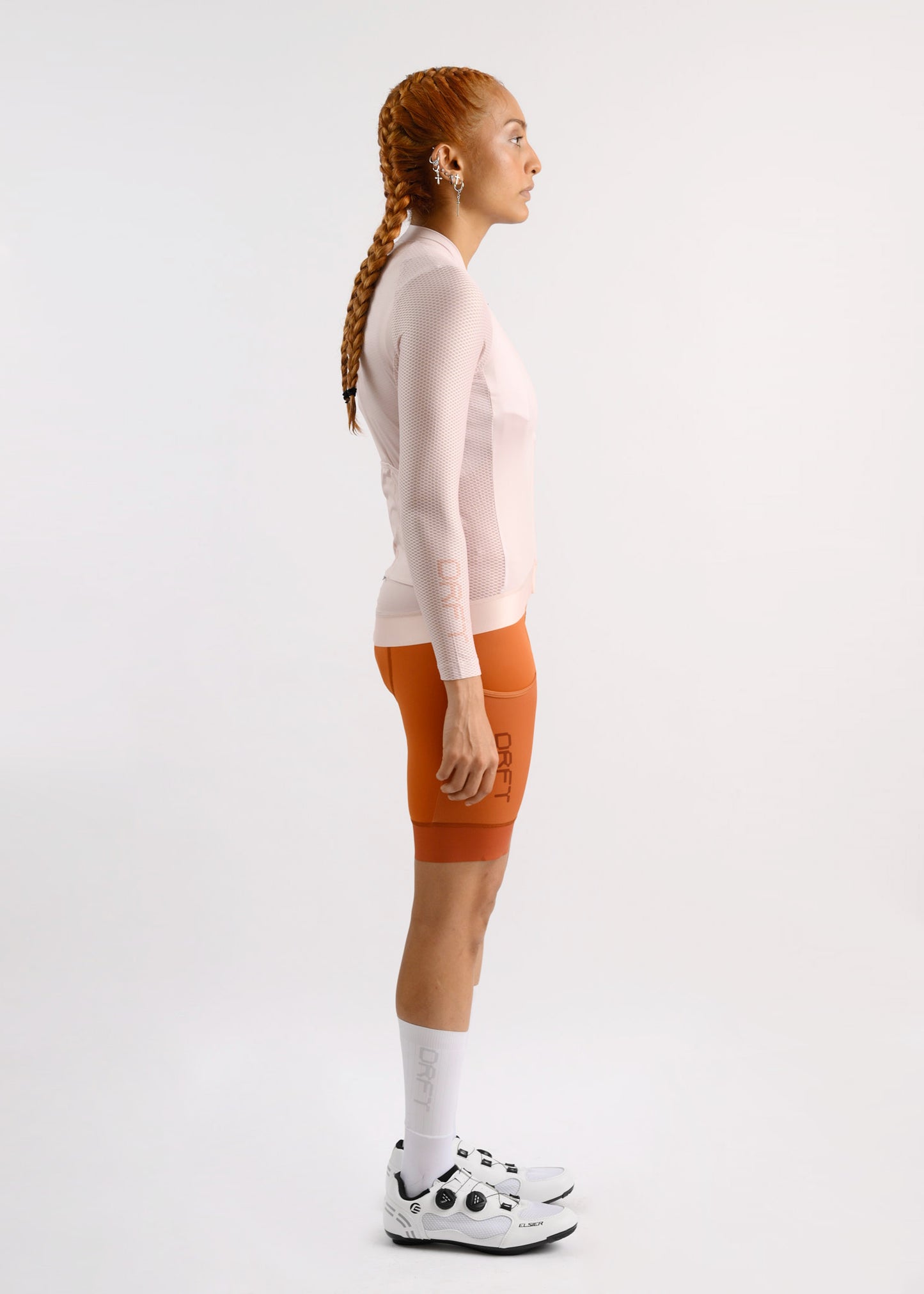 Drft Race Fit Jersey 2.0