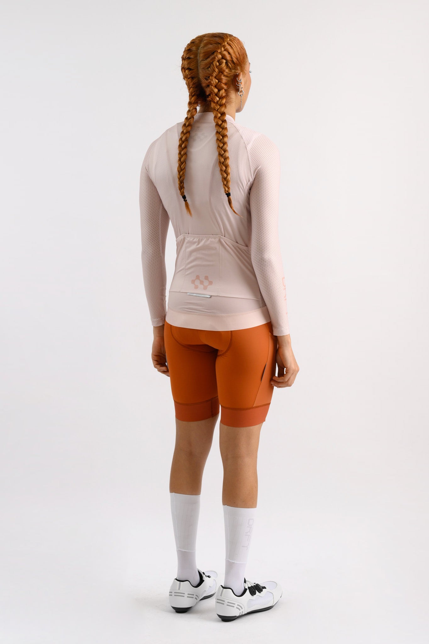 Drft Race Fit Jersey 2.0