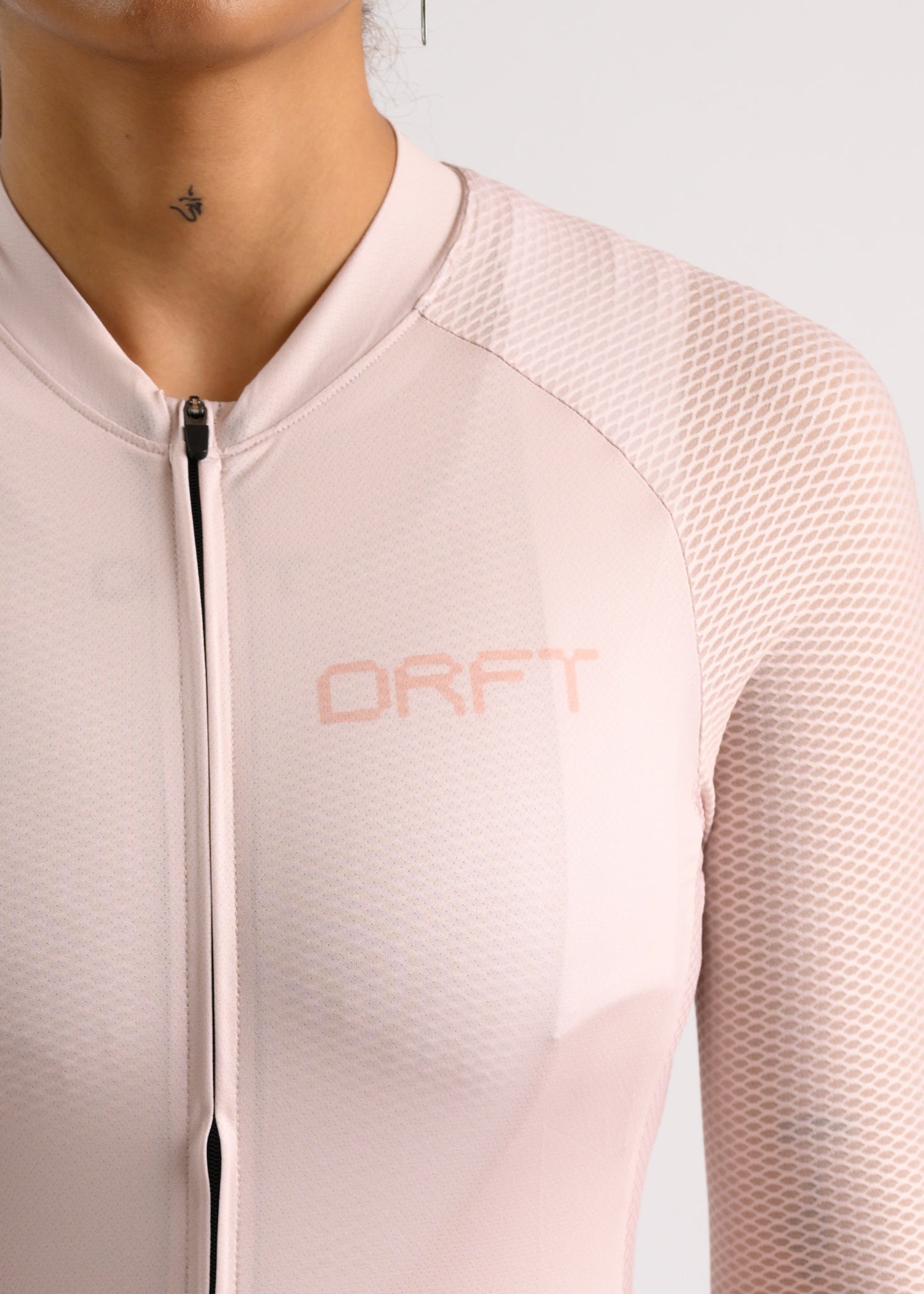 Drft Race Fit Jersey 2.0
