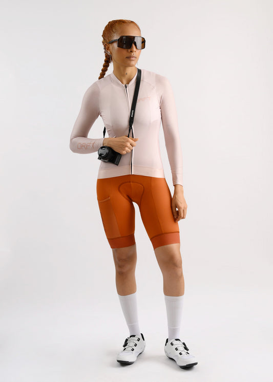 Drft Race Fit Jersey 2.0