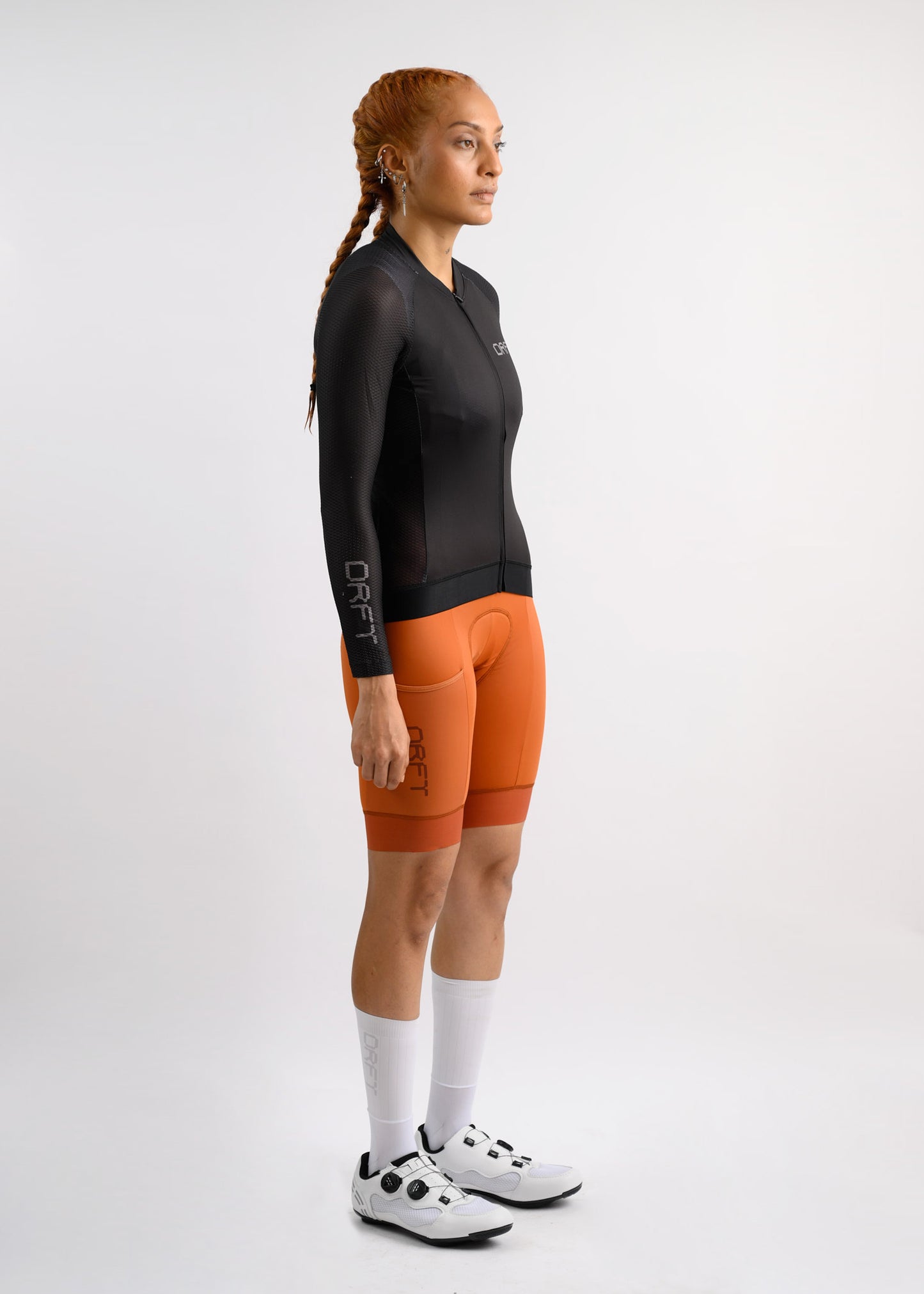 Drft Race Fit Jersey 2.0