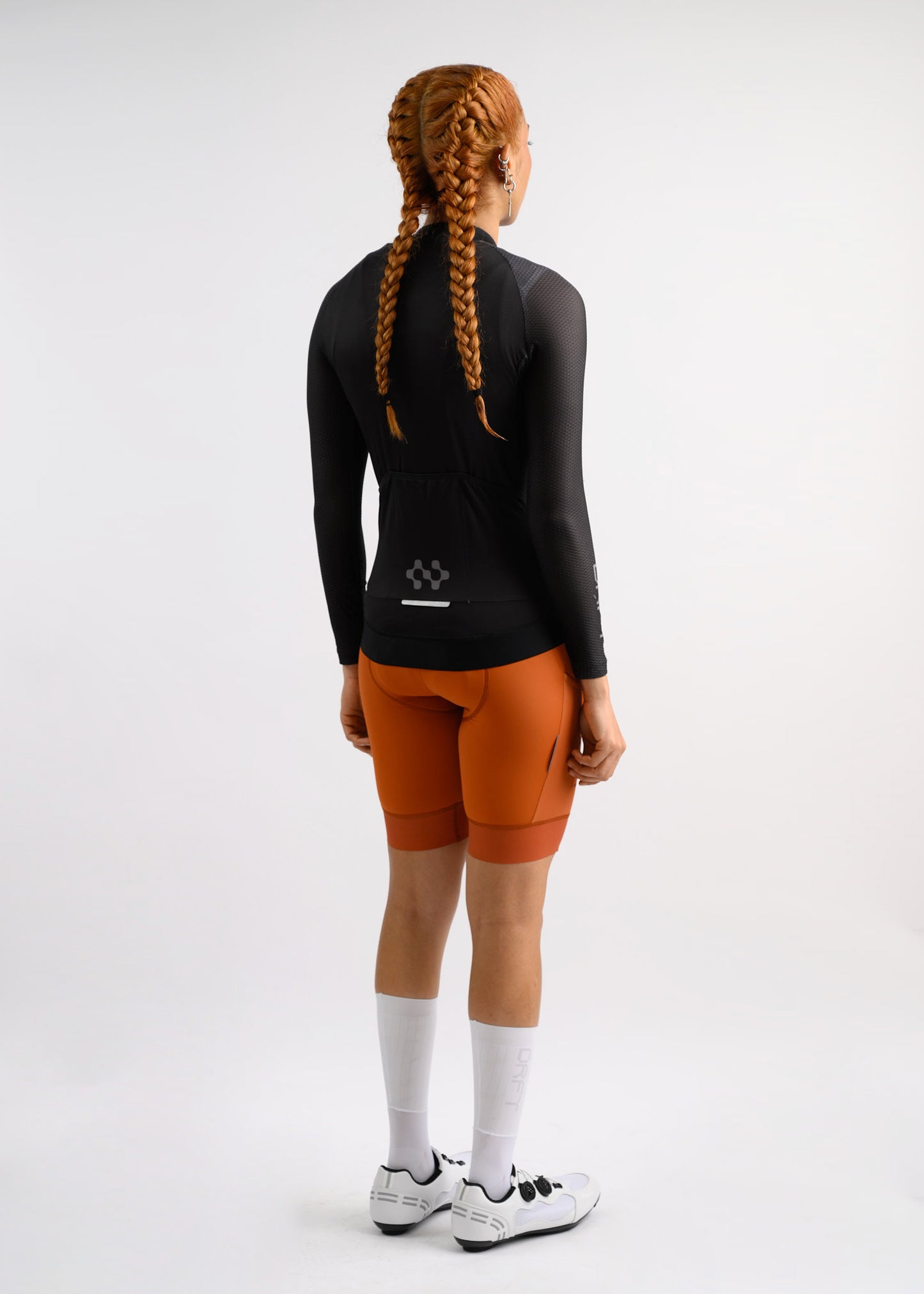 Drft Race Fit Jersey 2.0