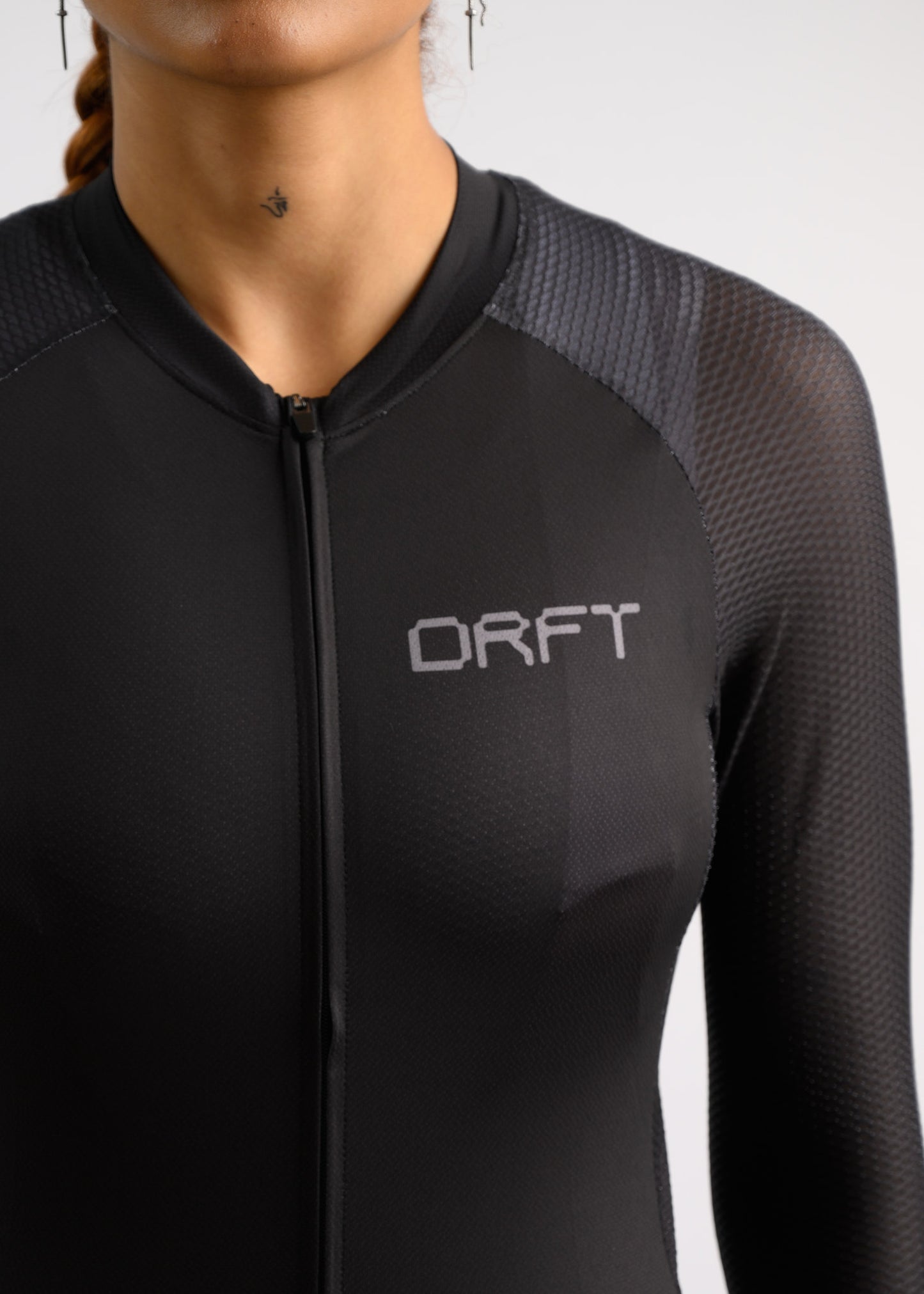 Drft Race Fit Jersey 2.0
