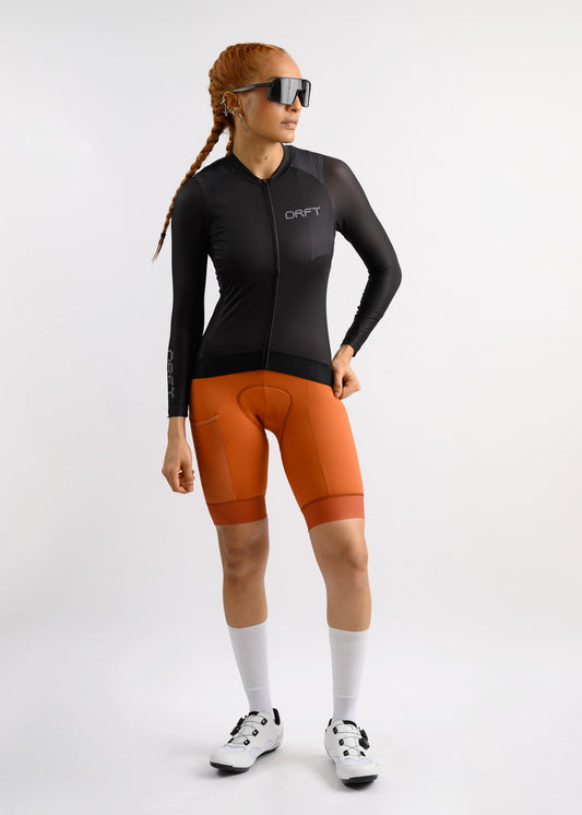 Drft Race Fit Jersey 2.0