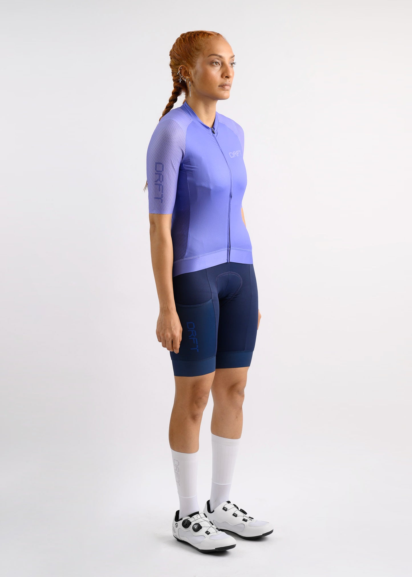 Drft Race Fit Jersey 2.0